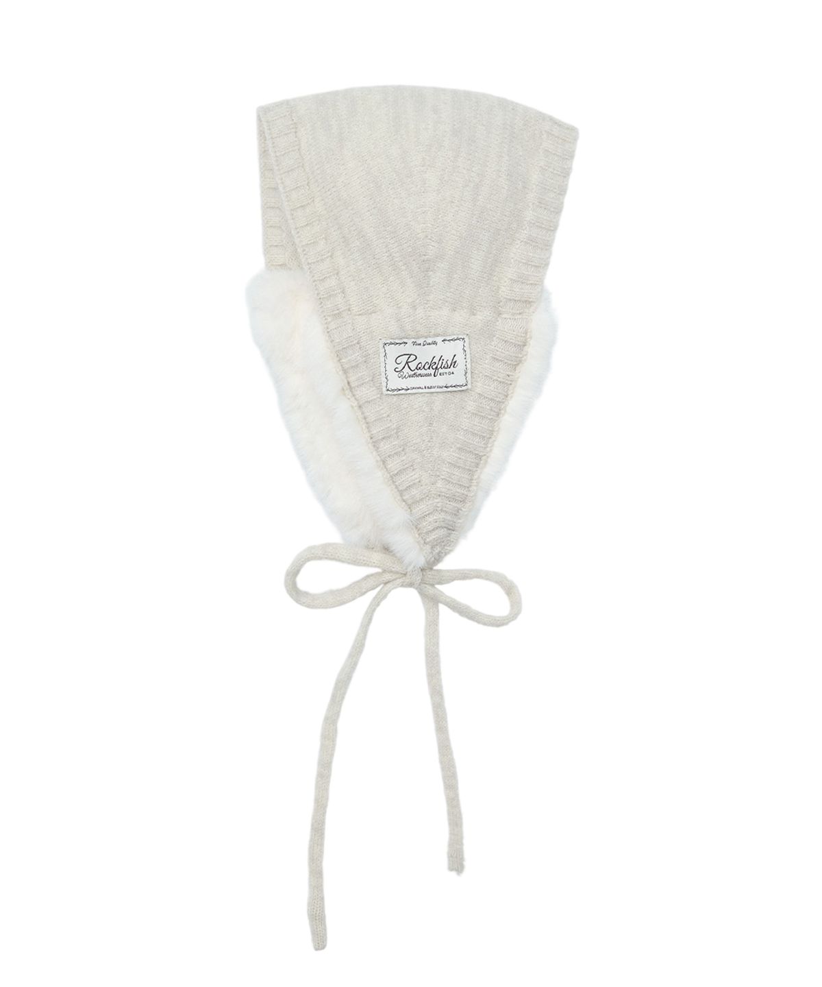 락피쉬웨더웨어(ROCKFISH WEATHERWEAR) FLUFFY EARMUFF - 6 colors