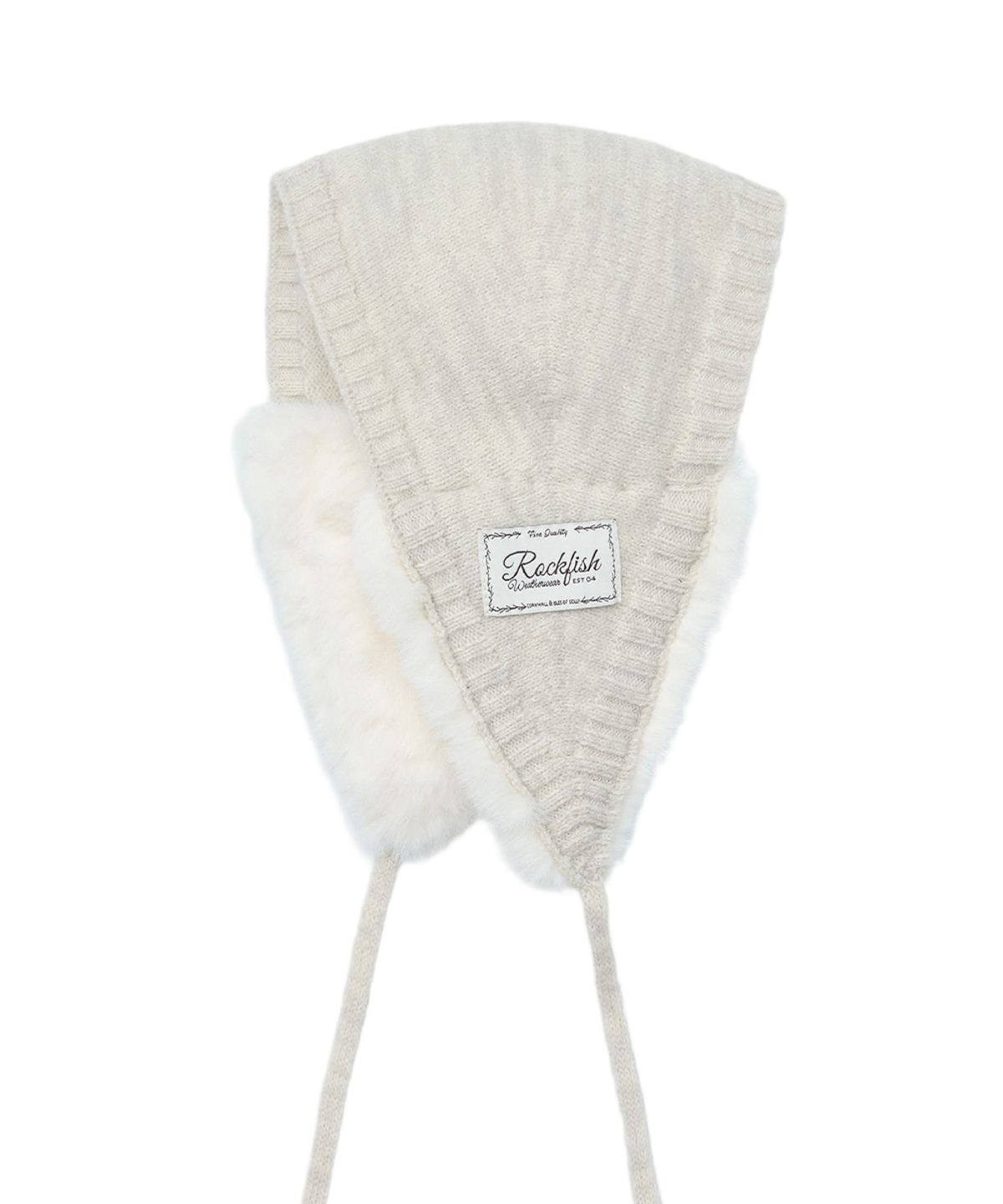 락피쉬웨더웨어(ROCKFISH WEATHERWEAR) FLUFFY EARMUFF - 6 colors