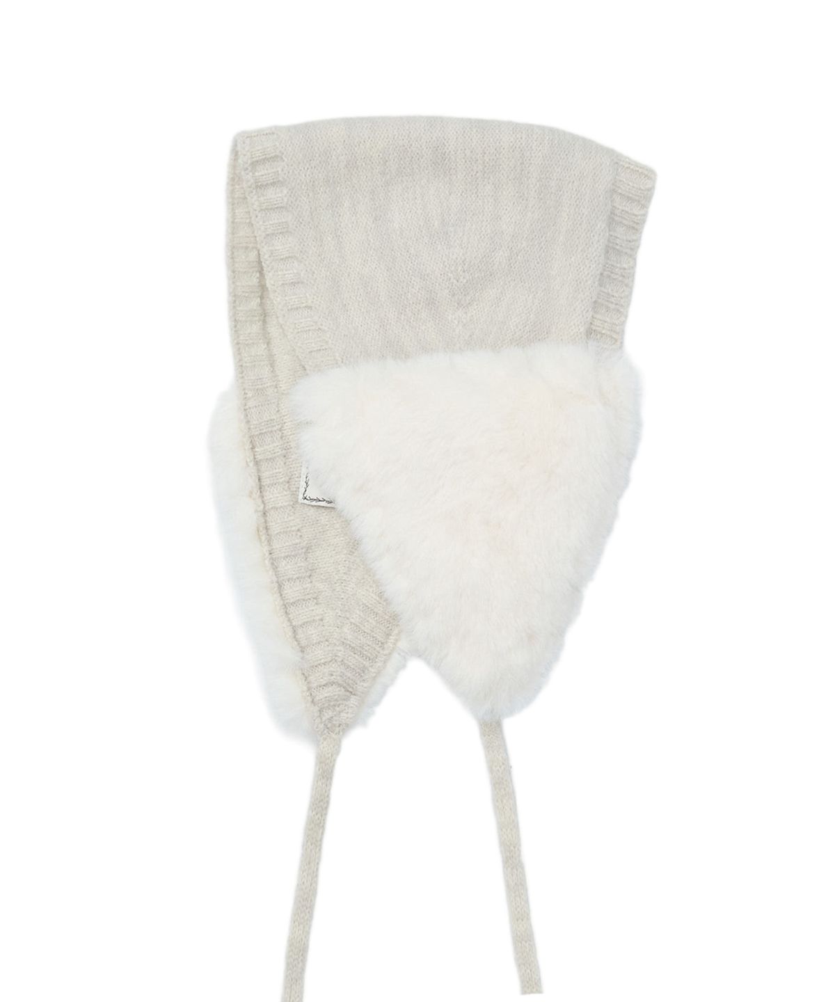 락피쉬웨더웨어(ROCKFISH WEATHERWEAR) FLUFFY EARMUFF - 6 colors