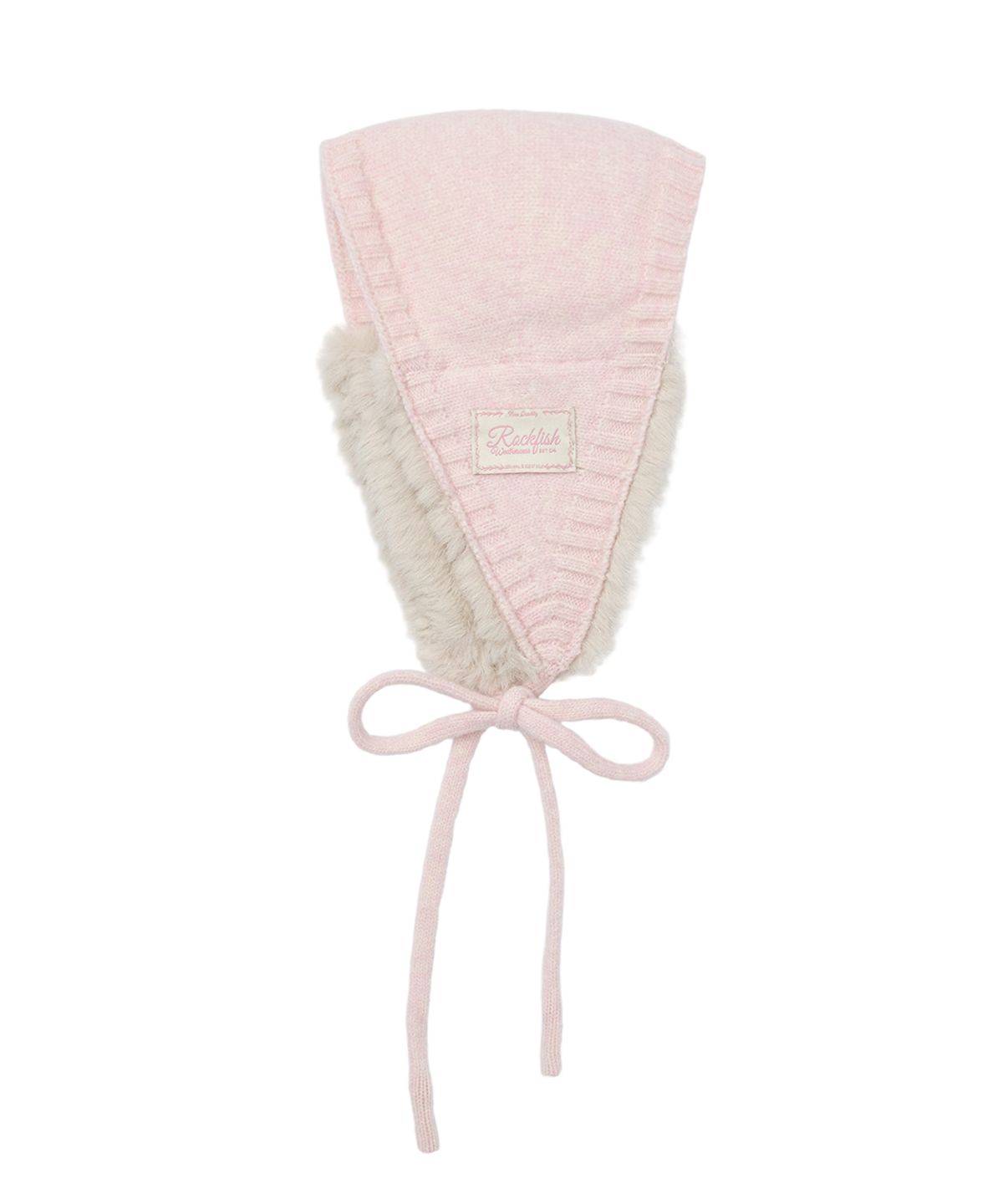 락피쉬웨더웨어(ROCKFISH WEATHERWEAR) FLUFFY EARMUFF - 6 colors