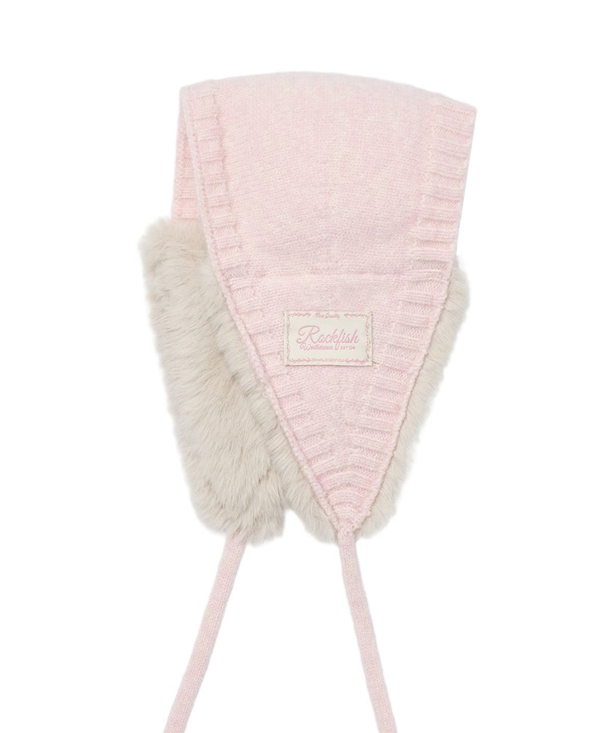 락피쉬웨더웨어(ROCKFISH WEATHERWEAR) FLUFFY EARMUFF - 6 colors