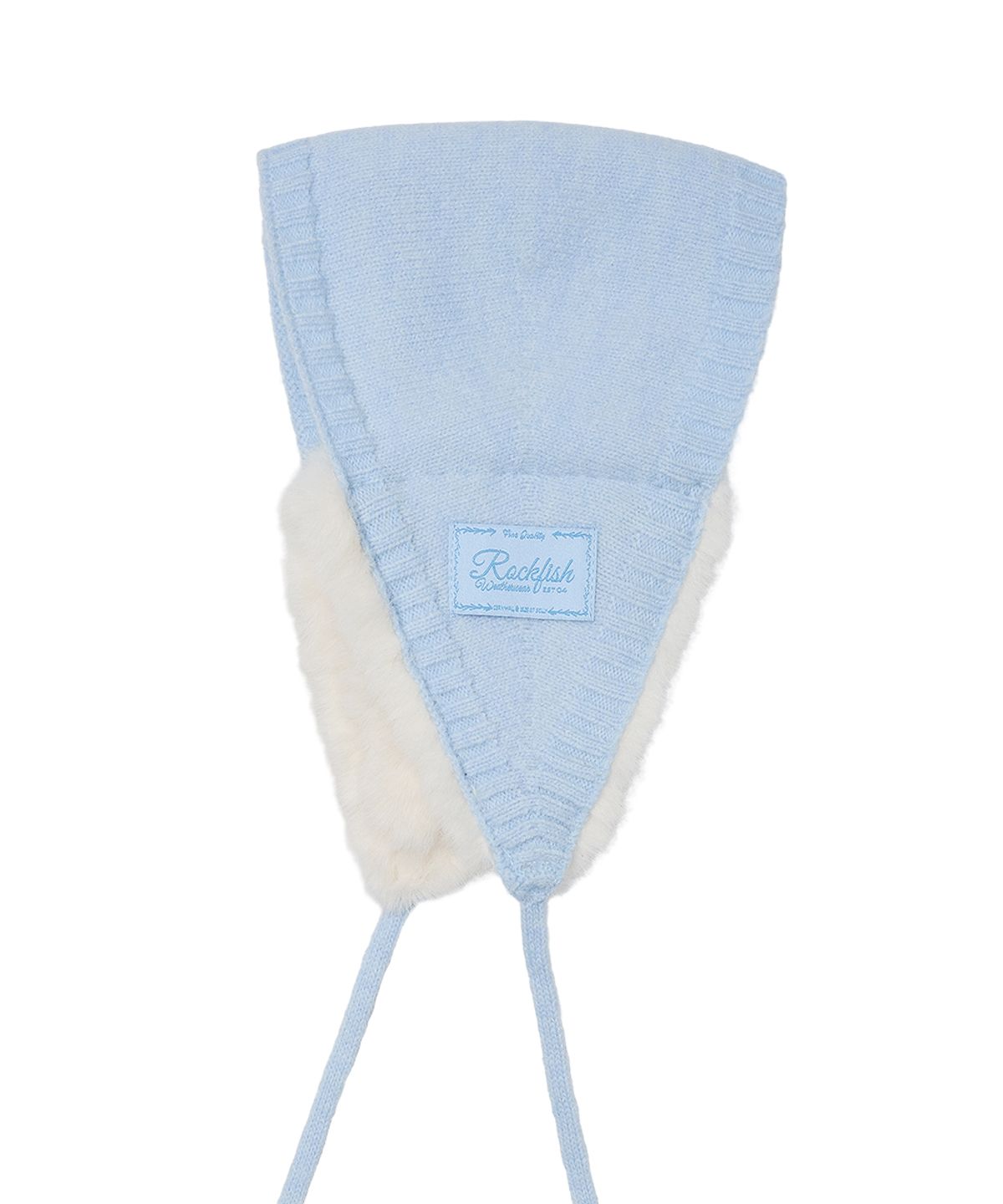 락피쉬웨더웨어(ROCKFISH WEATHERWEAR) FLUFFY EARMUFF - 6 colors
