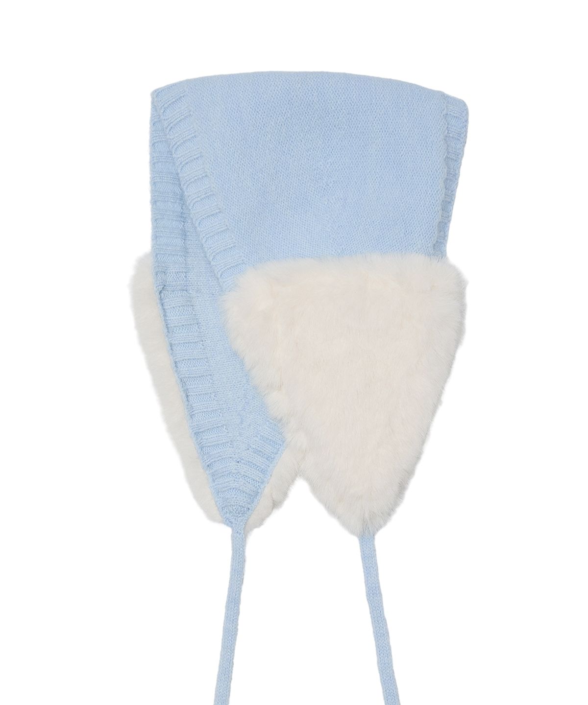 락피쉬웨더웨어(ROCKFISH WEATHERWEAR) FLUFFY EARMUFF - 6 colors