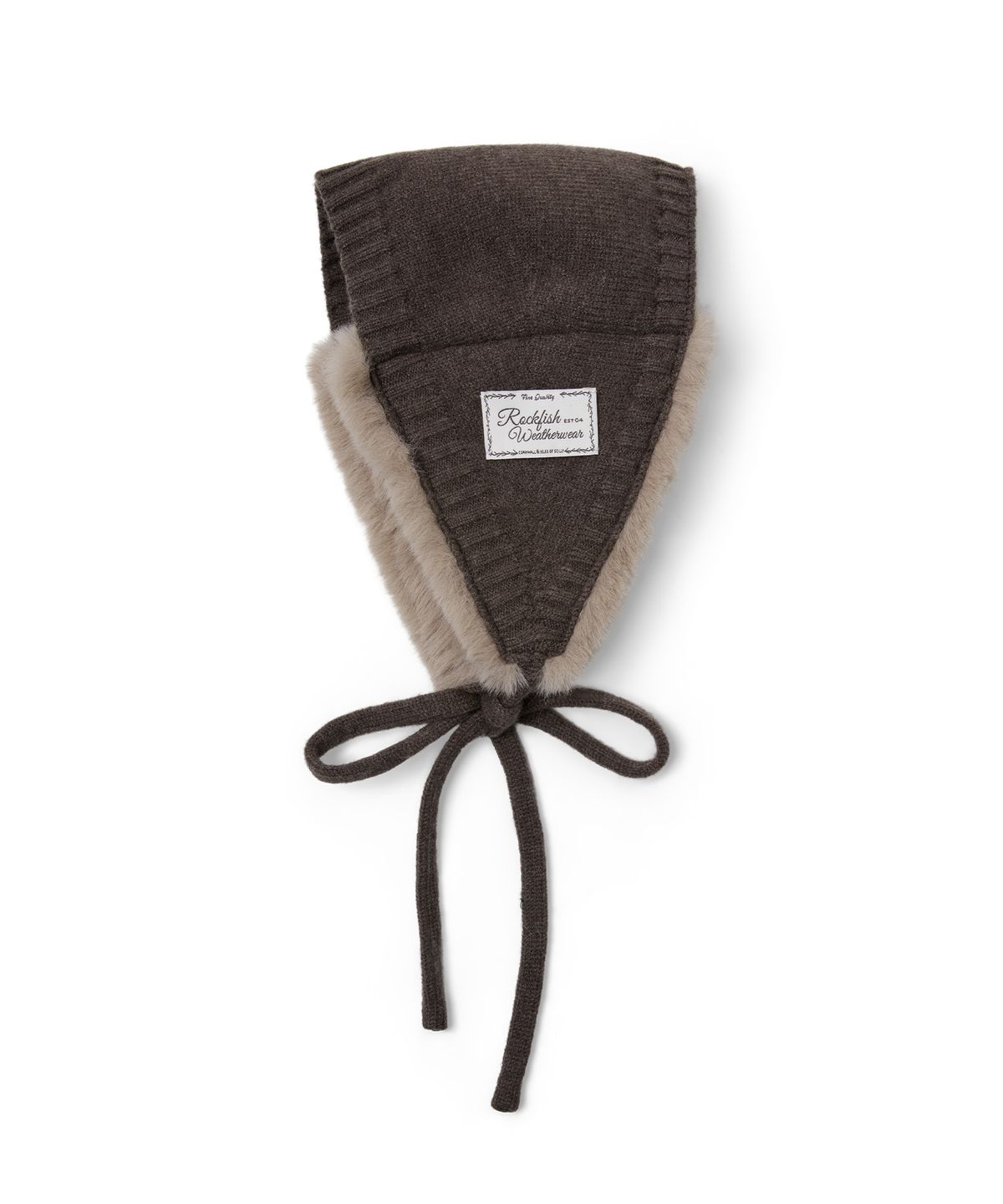 락피쉬웨더웨어(ROCKFISH WEATHERWEAR) FLUFFY EARMUFF - 8 colors