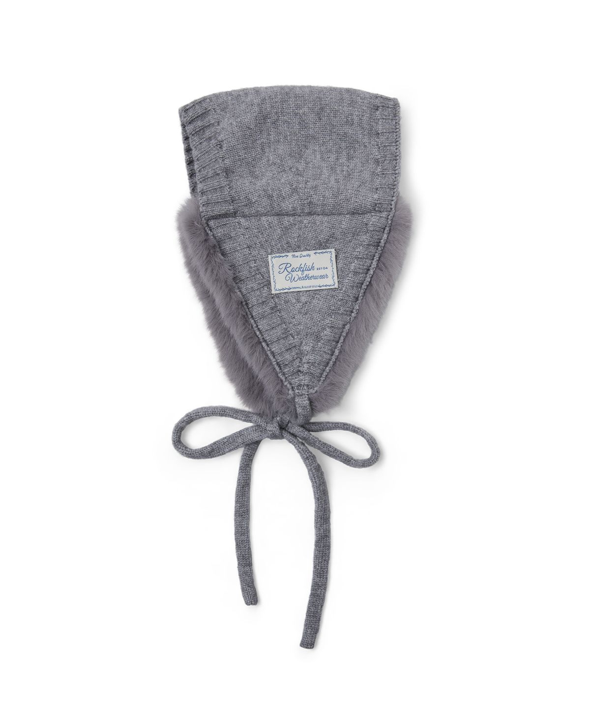 락피쉬웨더웨어(ROCKFISH WEATHERWEAR) FLUFFY EARMUFF - 8 colors