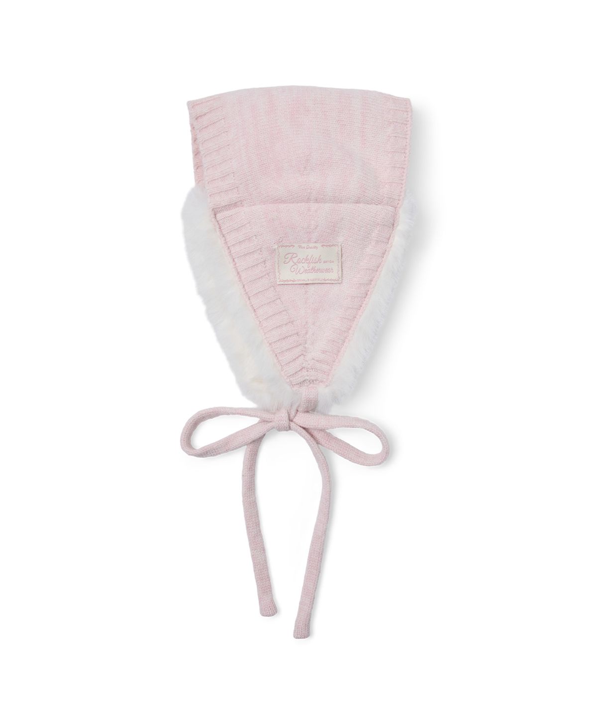 락피쉬웨더웨어(ROCKFISH WEATHERWEAR) FLUFFY EARMUFF - 8 colors