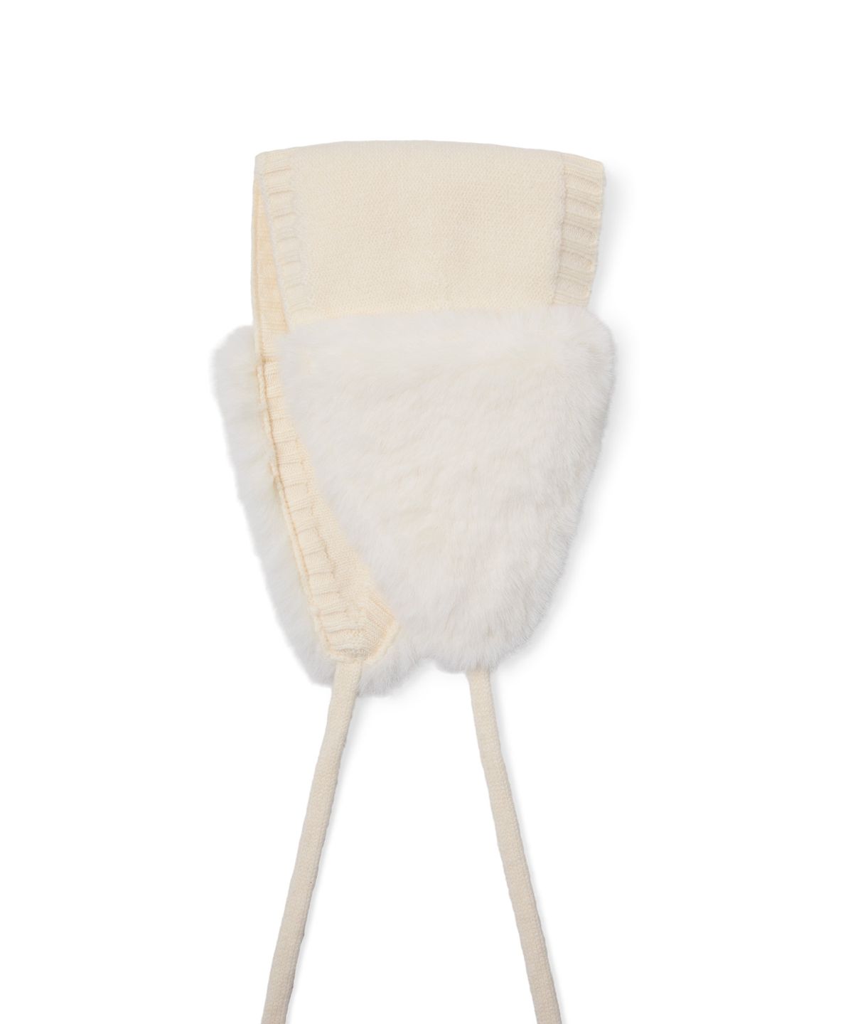 락피쉬웨더웨어(ROCKFISH WEATHERWEAR) FLUFFY EARMUFF - 8 colors