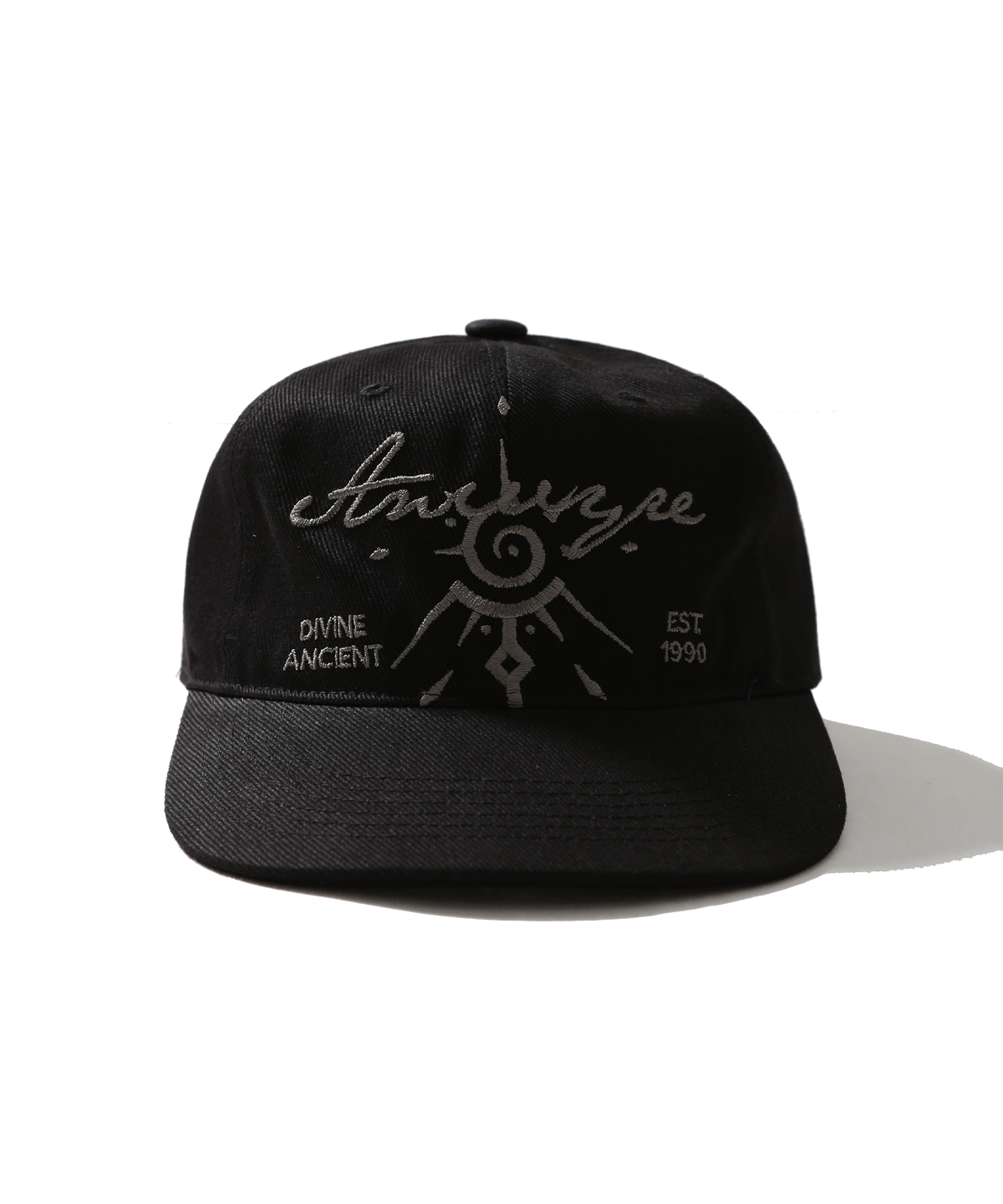 어니브(ANIV) 1990 CAP BLACK