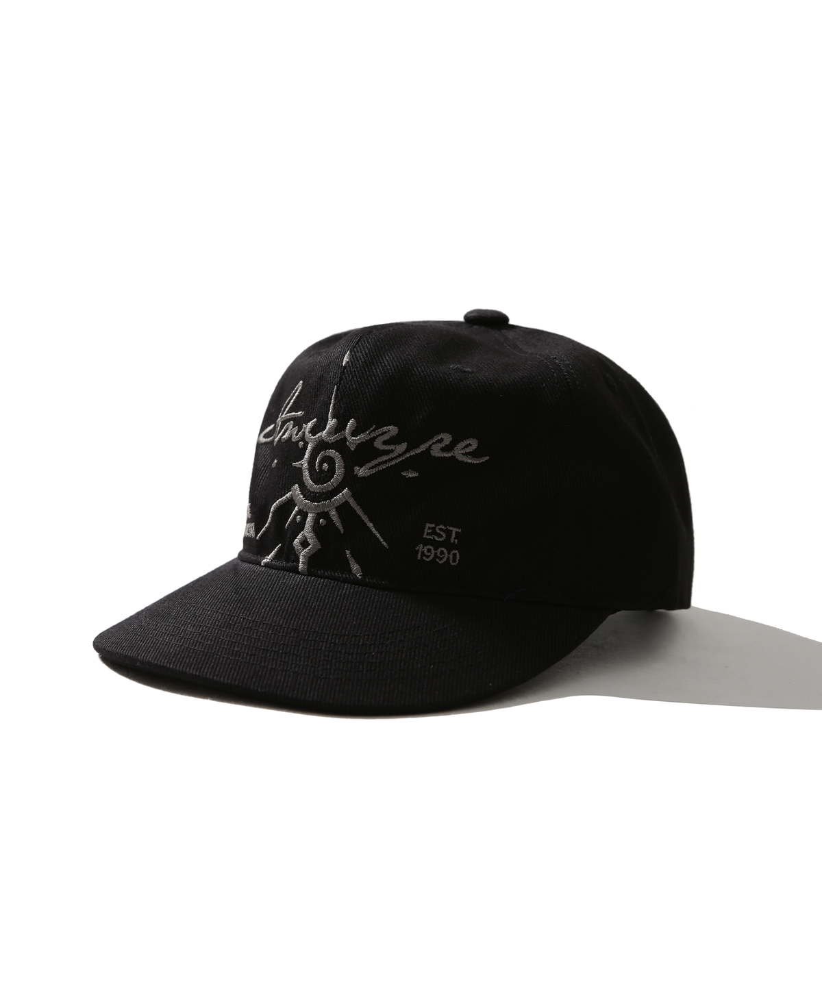 어니브(ANIV) 1990 CAP BLACK
