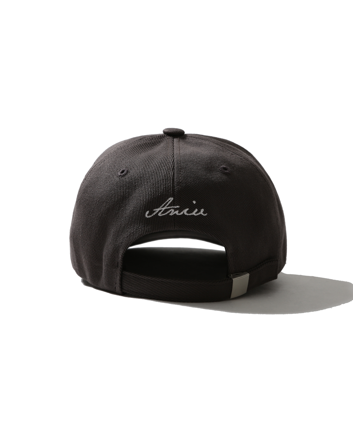 어니브(ANIV) ANIV ARCHIVE CAP CHARCOAL