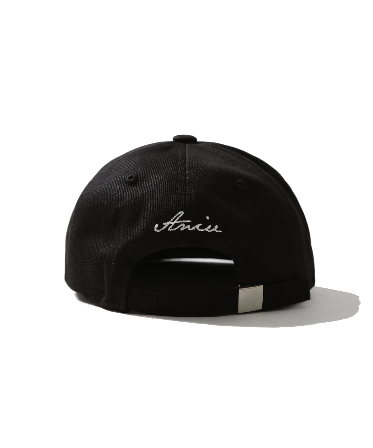 어니브(ANIV) ANIV ARCHIVE CAP BLACK