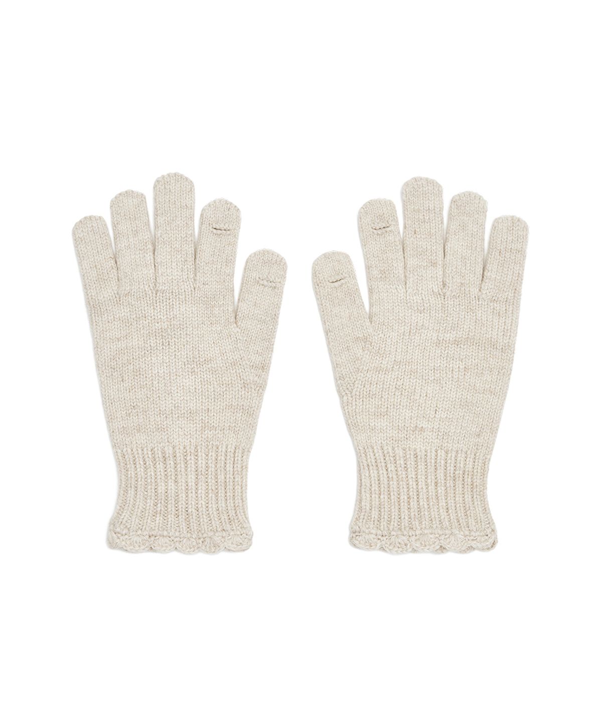 락피쉬웨더웨어(ROCKFISH WEATHERWEAR) LACE KNIT GLOVES - 3 colors
