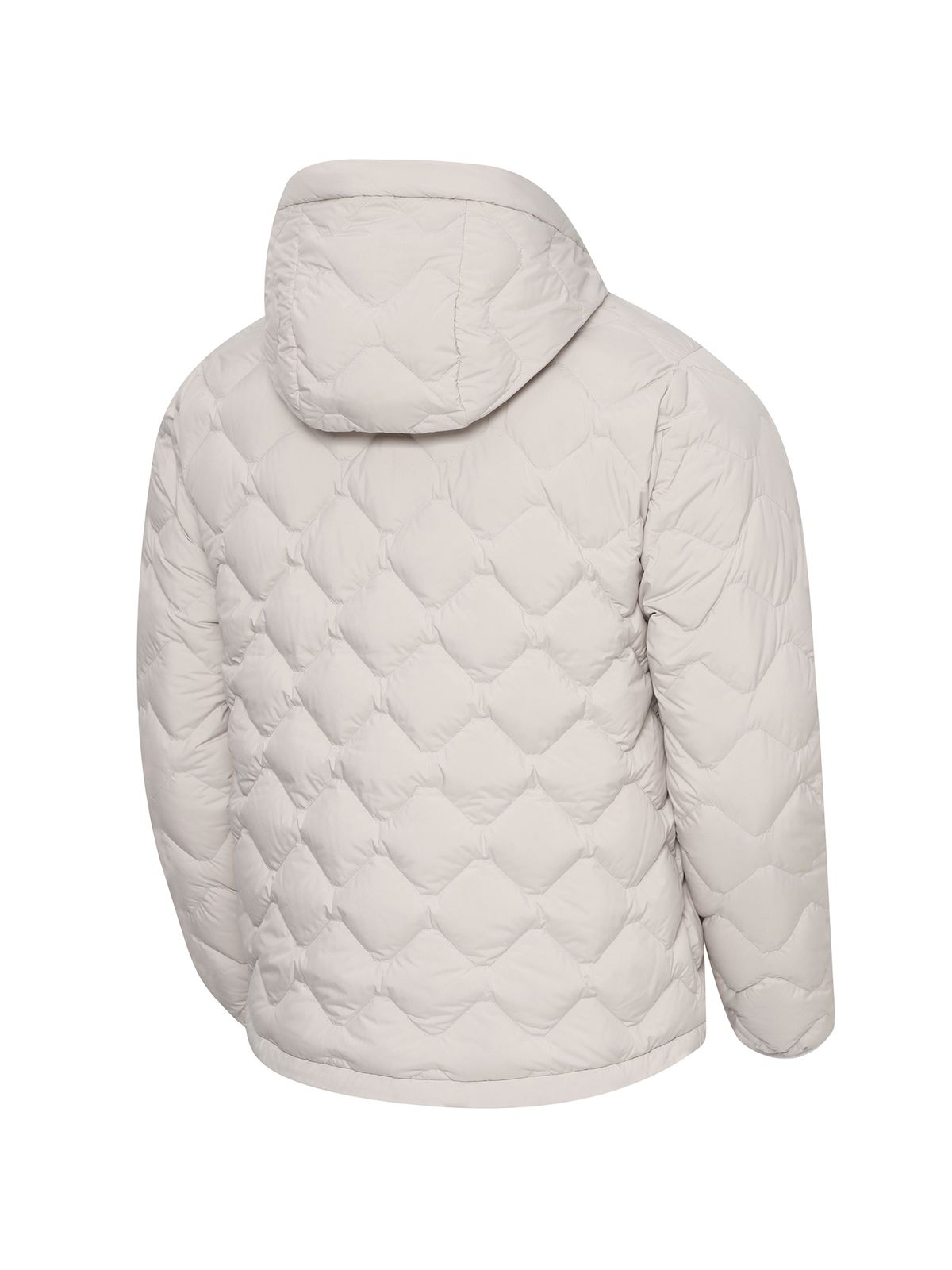 다이나핏(DYNAFIT) CAUCASUS (코카서스) 남성 슬림다운_Beige YMW25501E2
