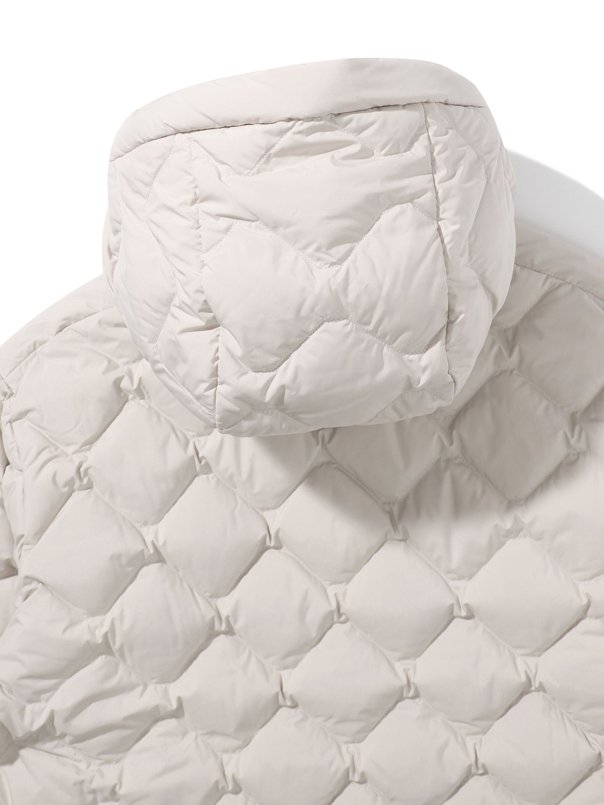 다이나핏(DYNAFIT) CAUCASUS (코카서스) 남성 슬림다운_Beige YMW25501E2