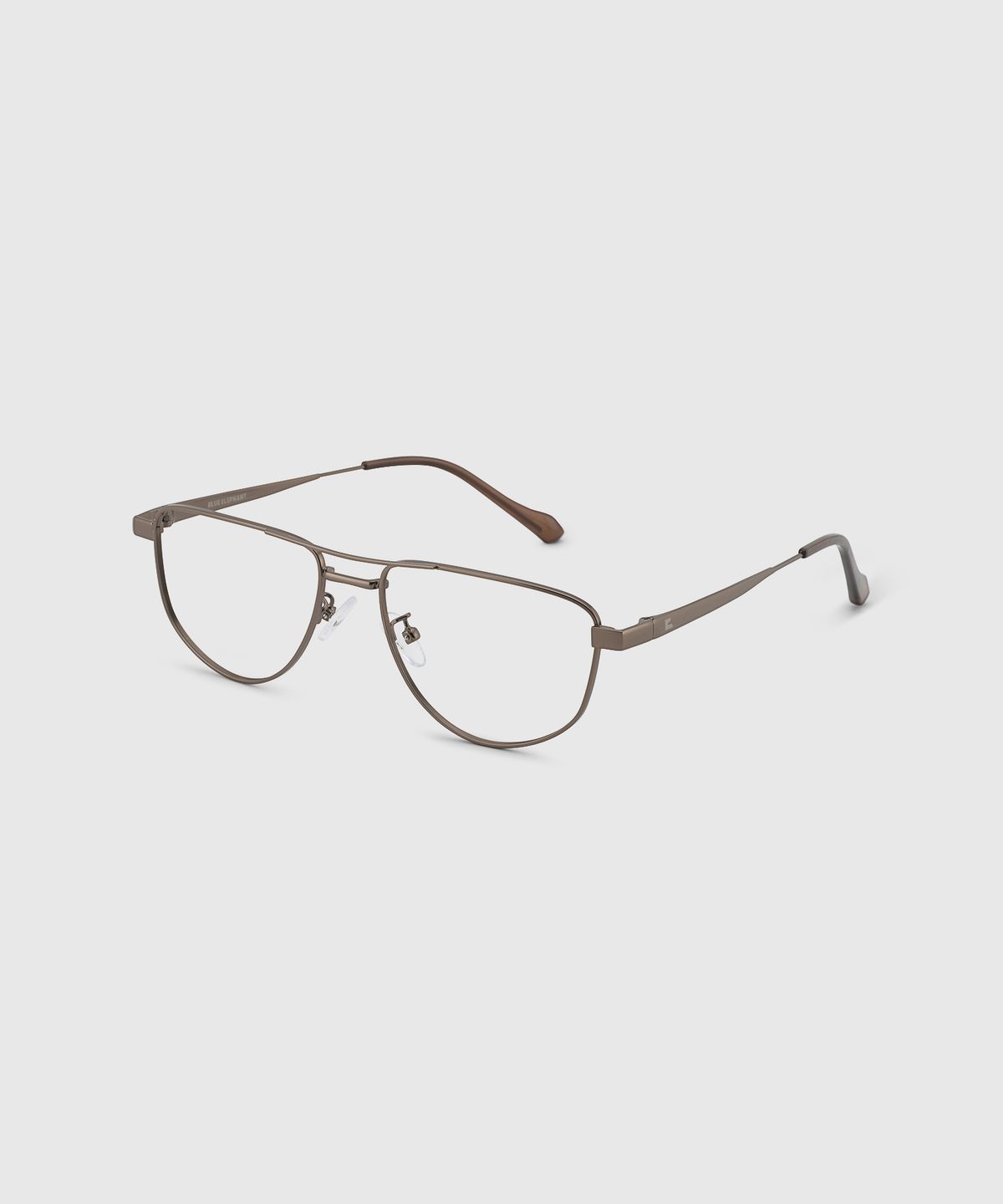 블루엘리펀트(BLUE ELEPHANT) OZZI brown