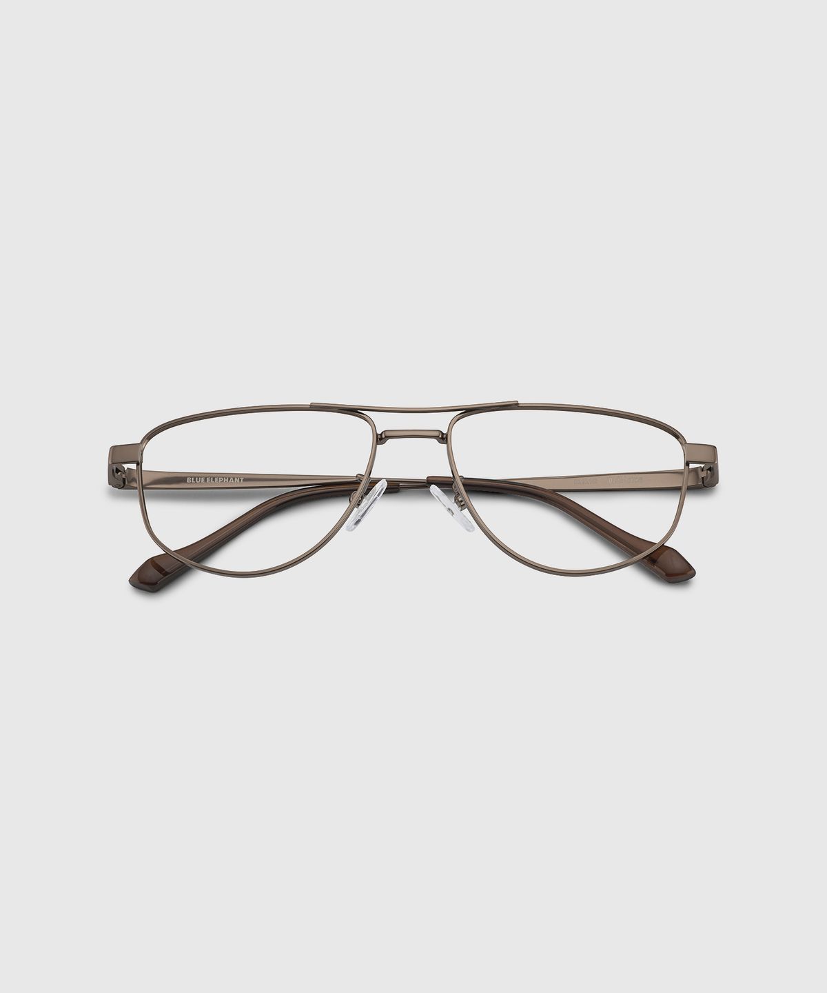 블루엘리펀트(BLUE ELEPHANT) OZZI brown