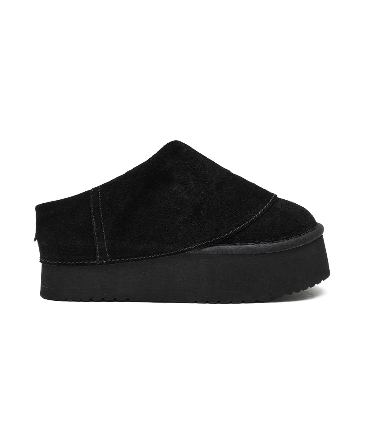 락피쉬웨더웨어(ROCKFISH WEATHERWEAR) MAXI FOLDED MULES - 3 colors
