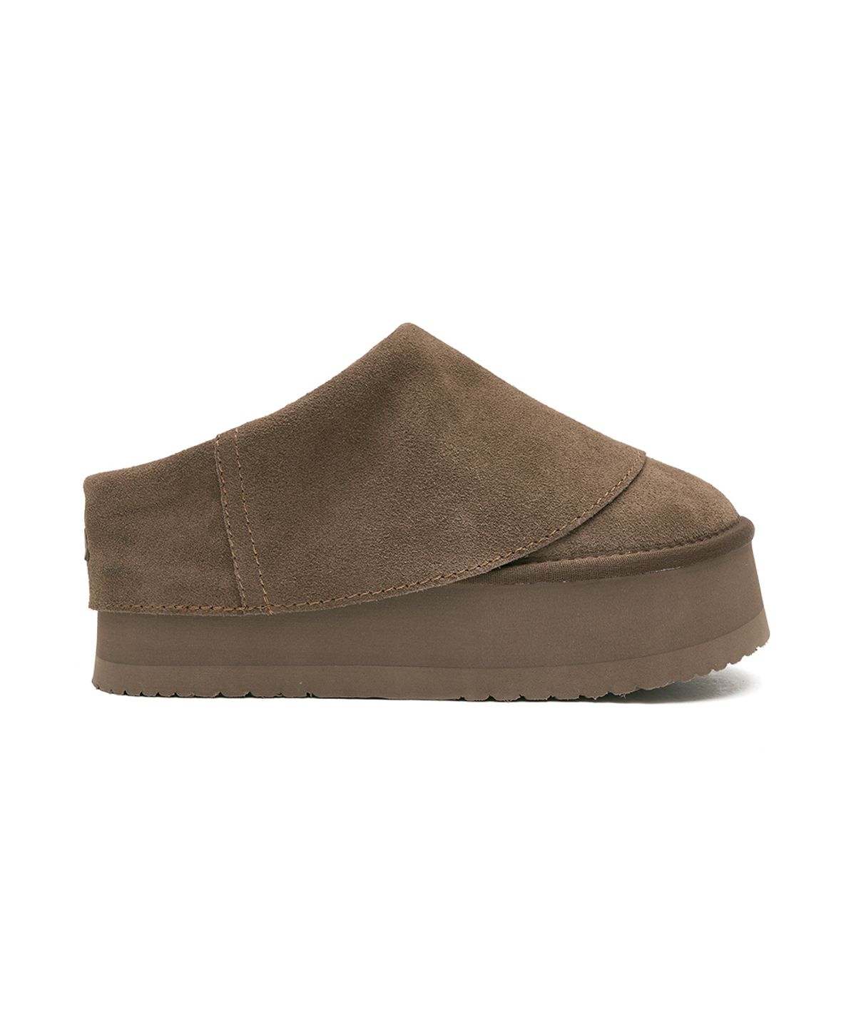 락피쉬웨더웨어(ROCKFISH WEATHERWEAR) MAXI FOLDED MULES - 3 colors