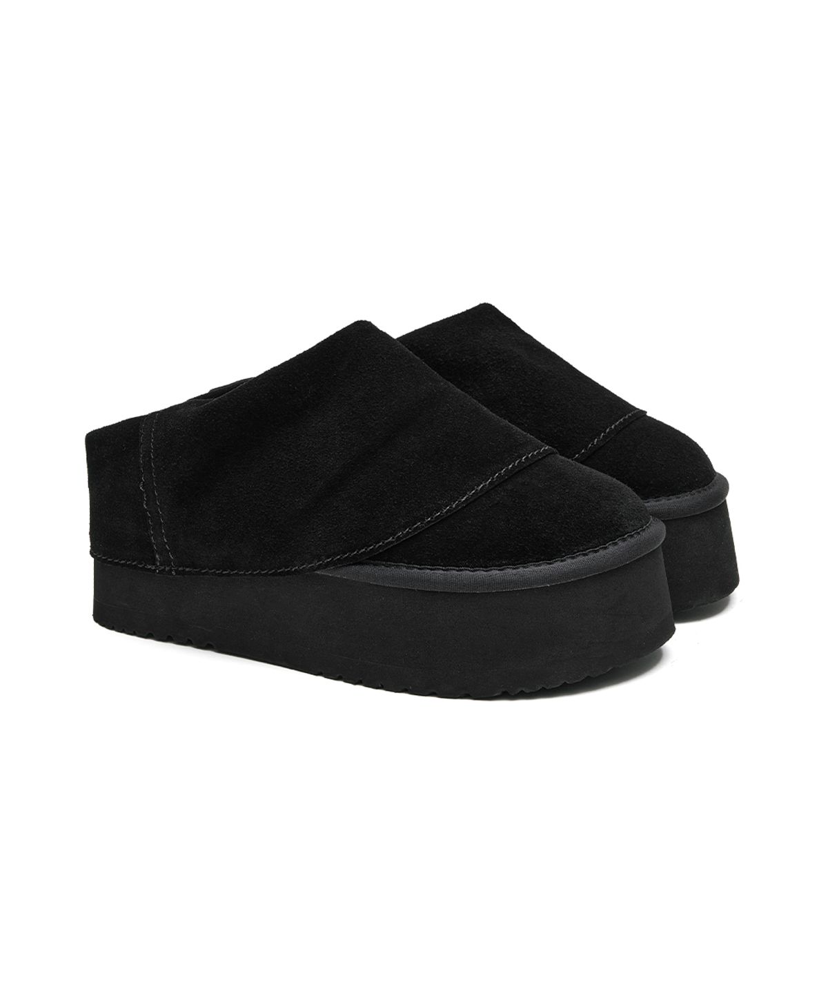 락피쉬웨더웨어(ROCKFISH WEATHERWEAR) MAXI FOLDED MULES - 3 colors