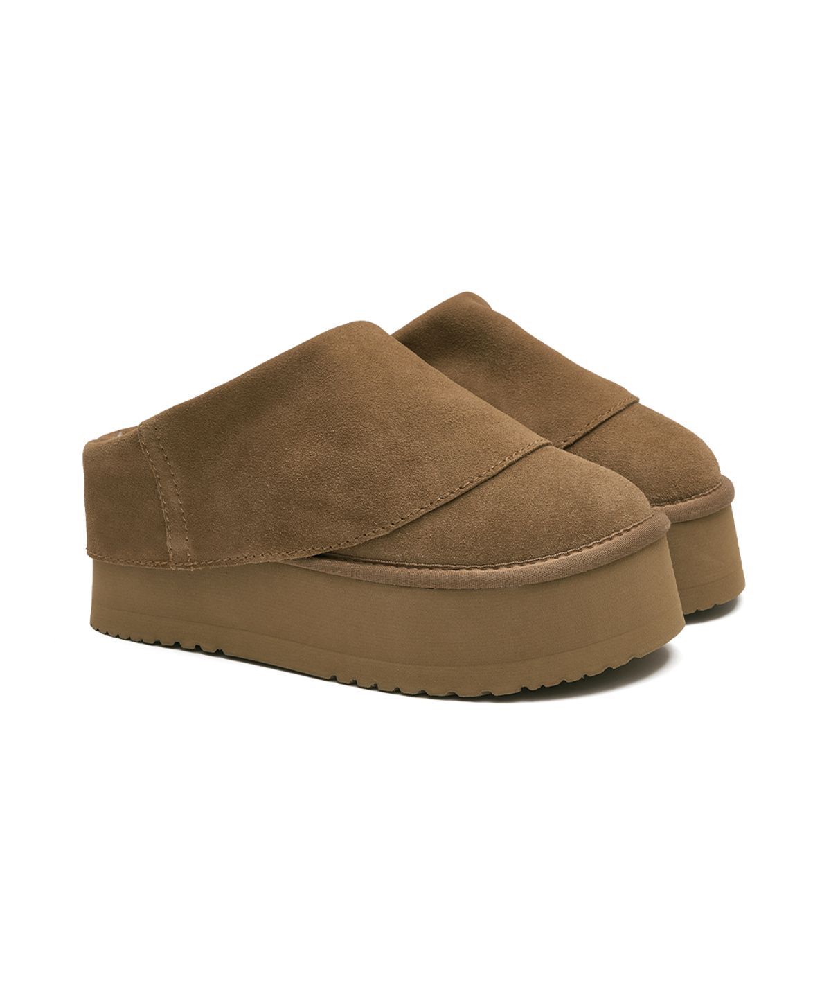 락피쉬웨더웨어(ROCKFISH WEATHERWEAR) MAXI FOLDED MULES - 3 colors