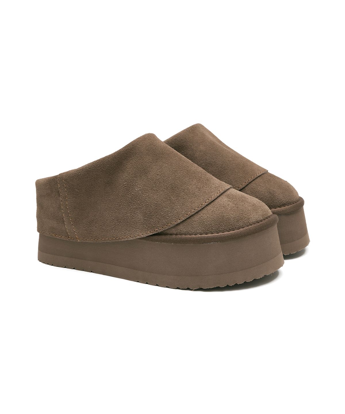 락피쉬웨더웨어(ROCKFISH WEATHERWEAR) MAXI FOLDED MULES - 3 colors