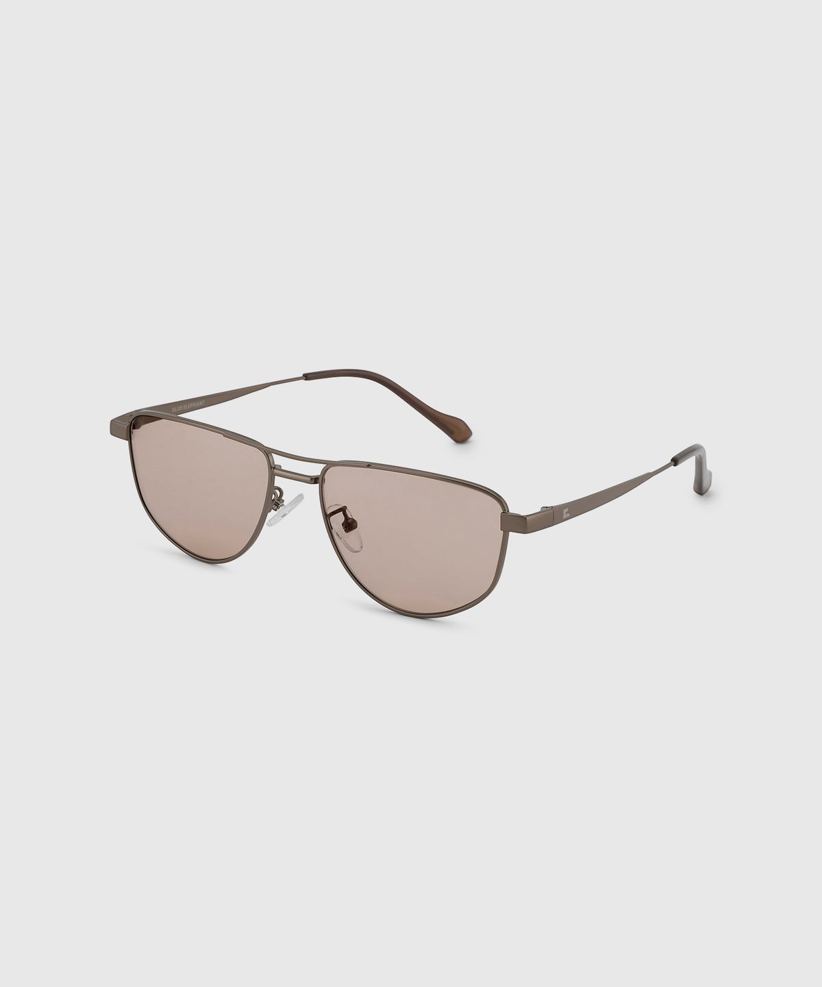 블루엘리펀트(BLUE ELEPHANT) OZZI-S brown