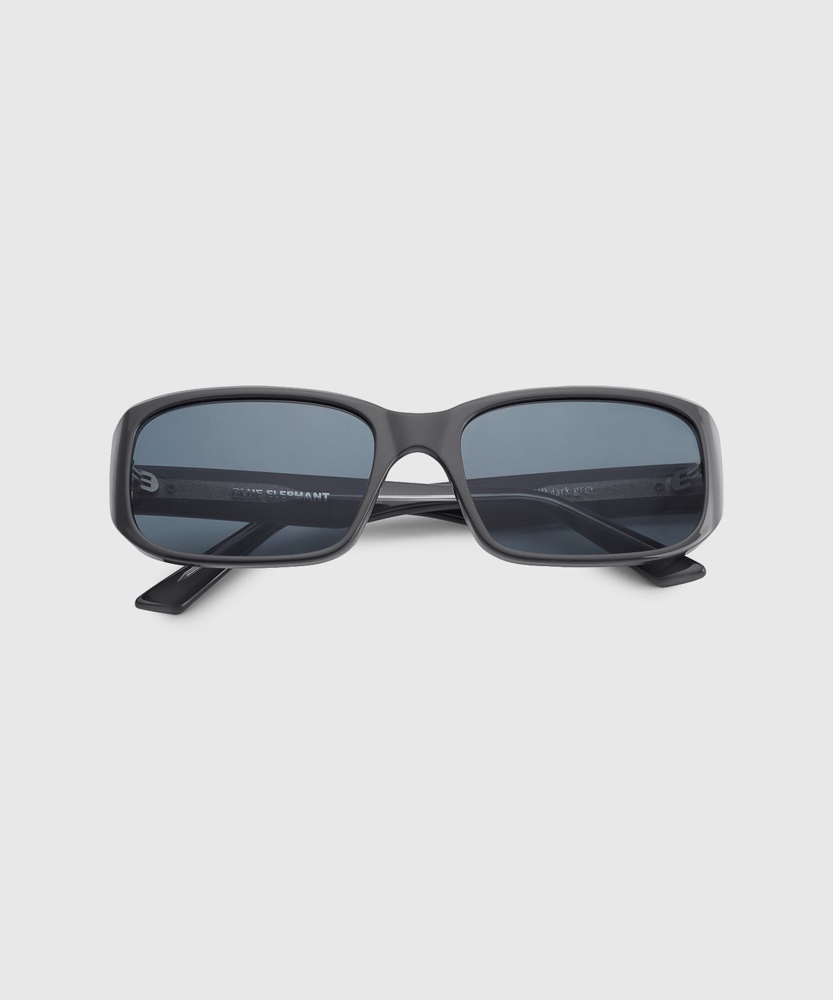 블루엘리펀트(BLUE ELEPHANT) NOIR dark grey