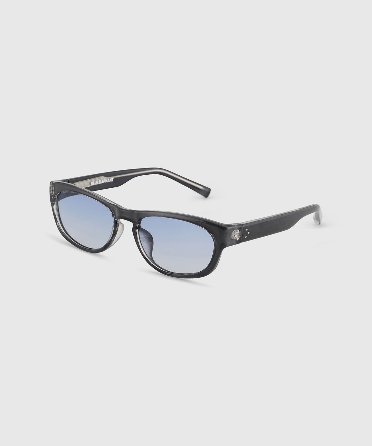 블루엘리펀트(BLUE ELEPHANT) NINA pearl black