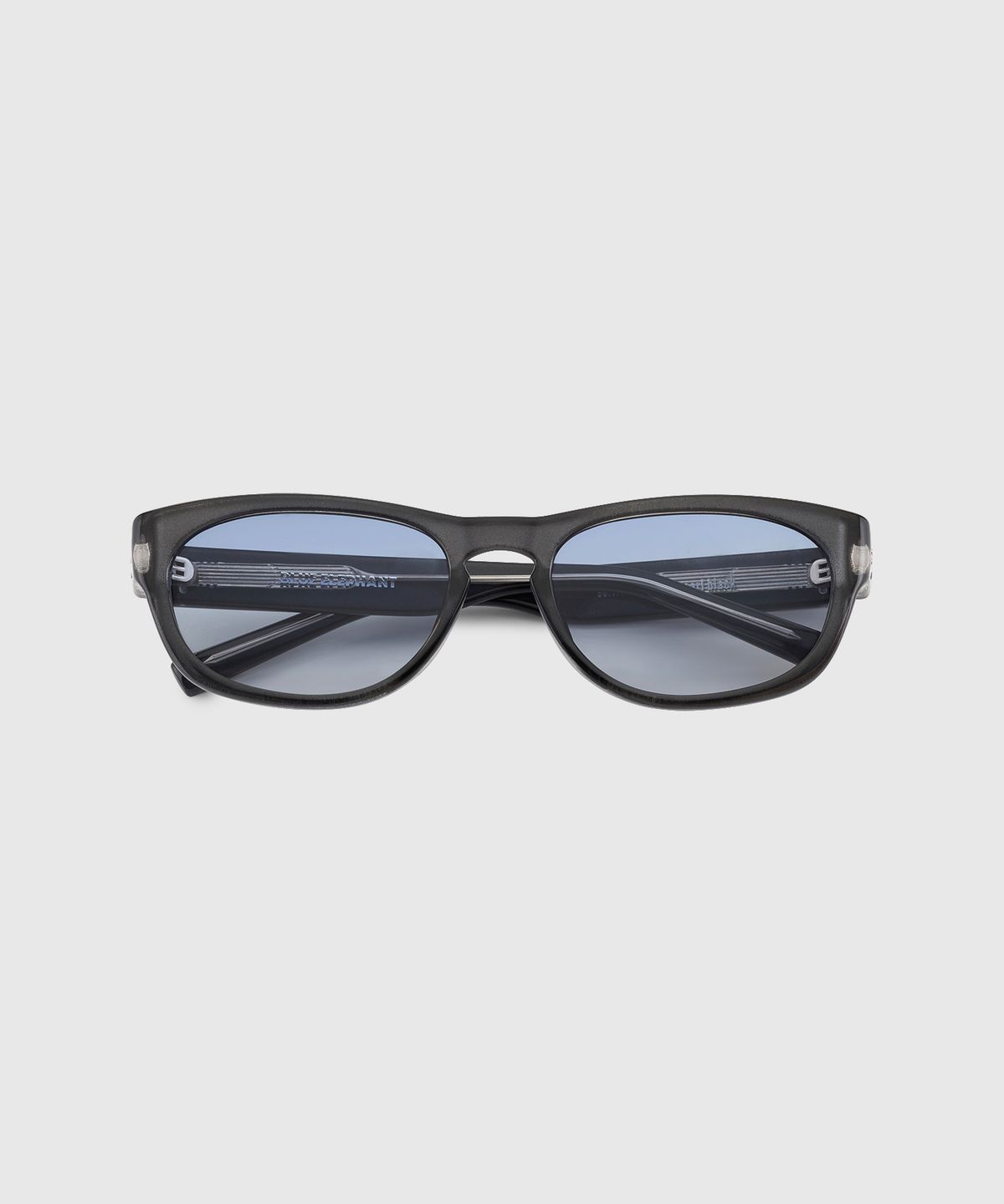 블루엘리펀트(BLUE ELEPHANT) NINA pearl black