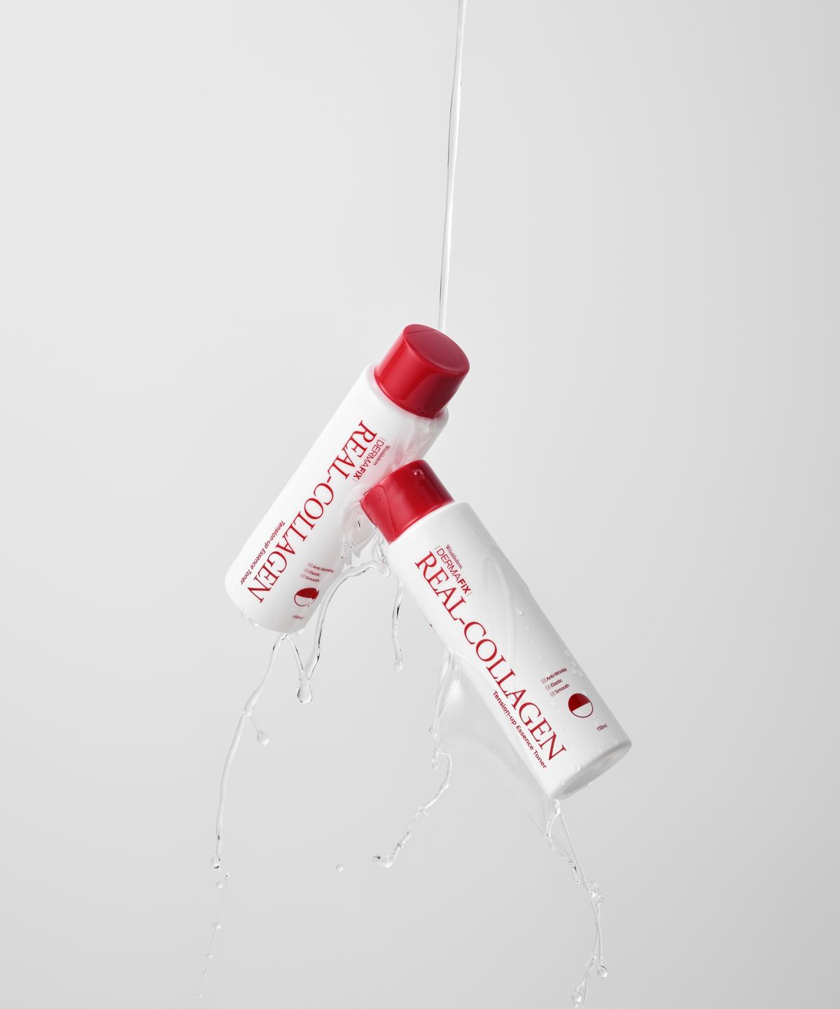 더마픽스(DERMAFIX) 리얼콜라겐 텐션업 농축토너 150ml