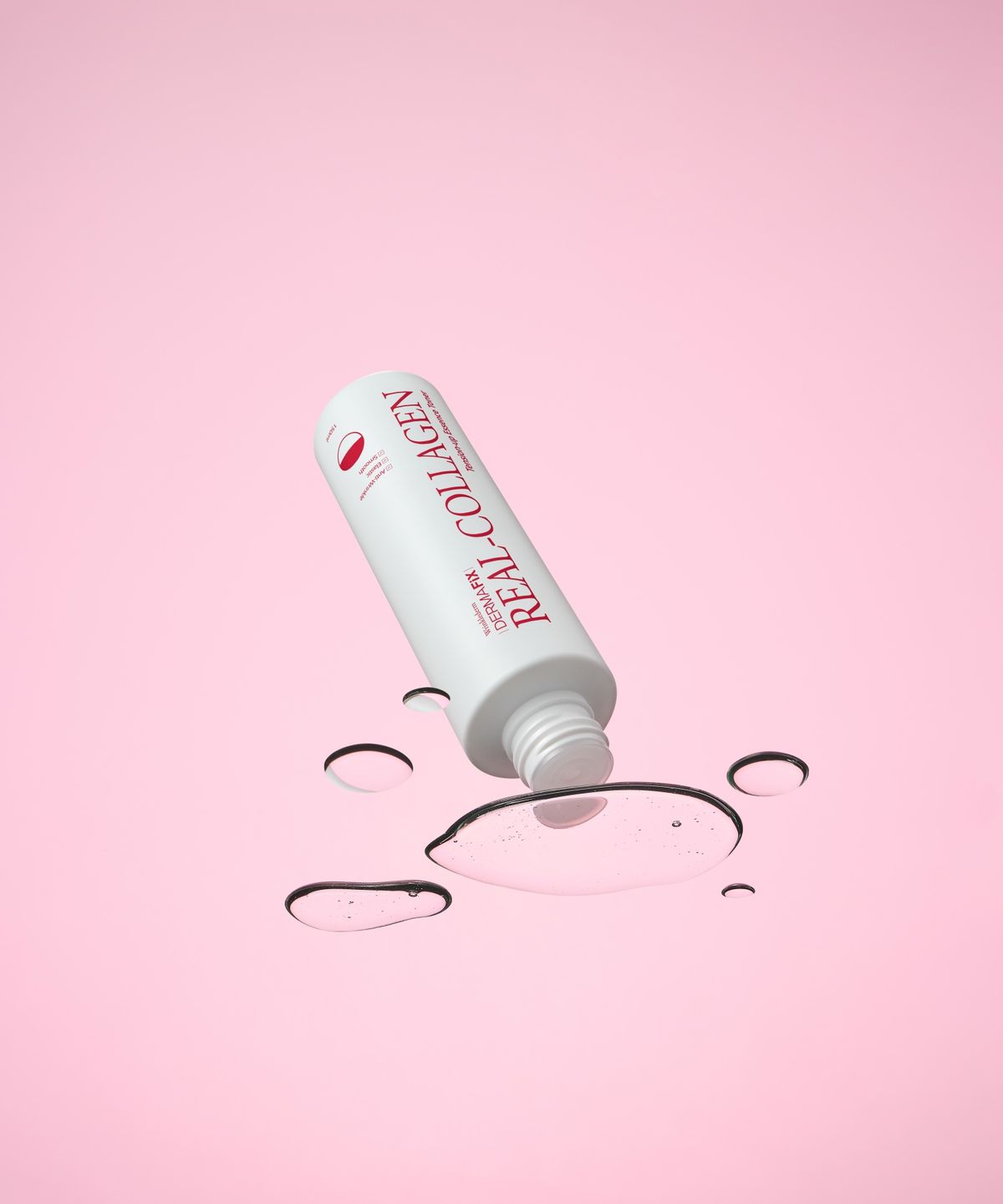 더마픽스(DERMAFIX) 리얼콜라겐 텐션업 농축토너 150ml