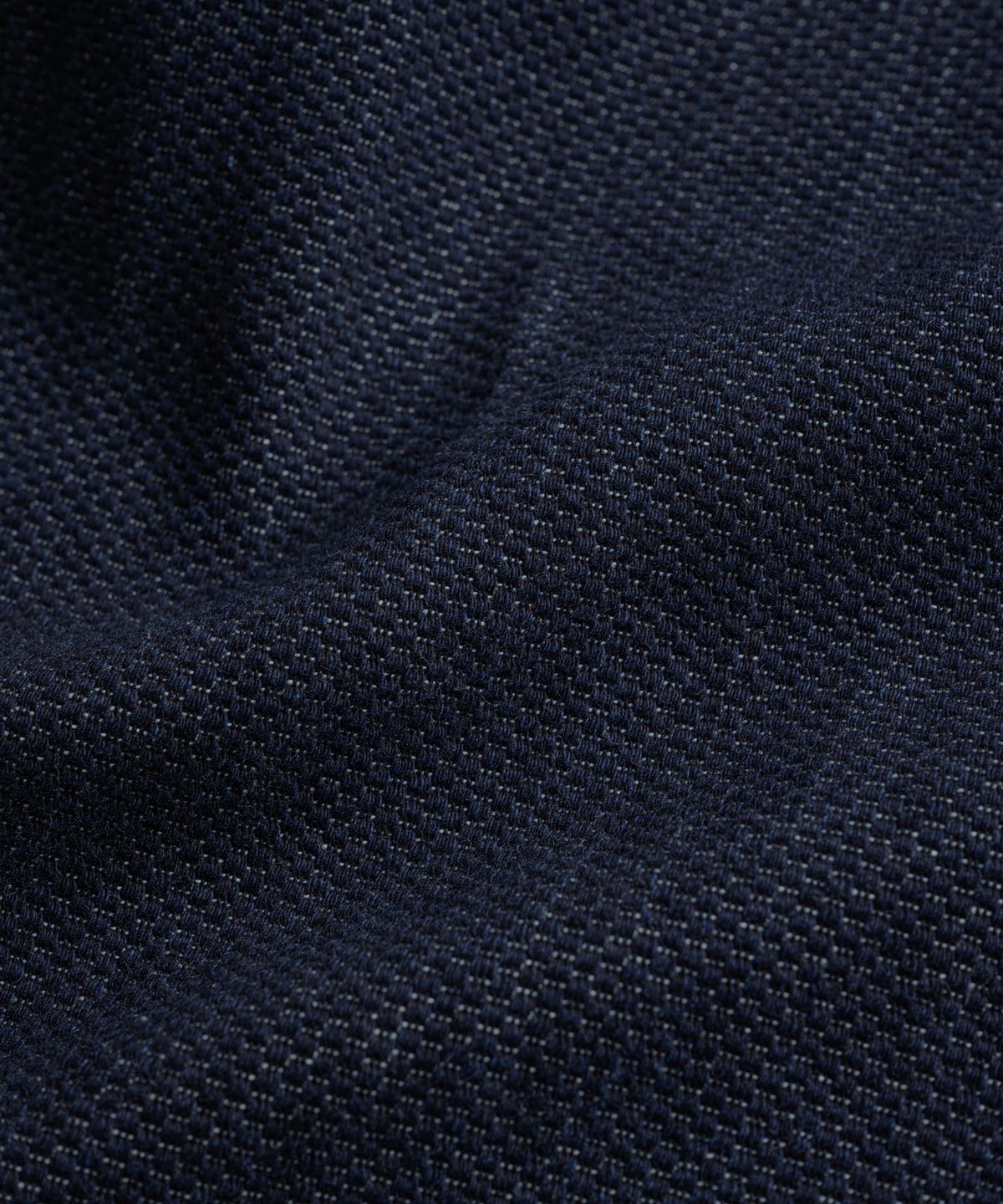 비헤비어(BEHEAVYER) WASHED COTTON MUFFLER honeycomb