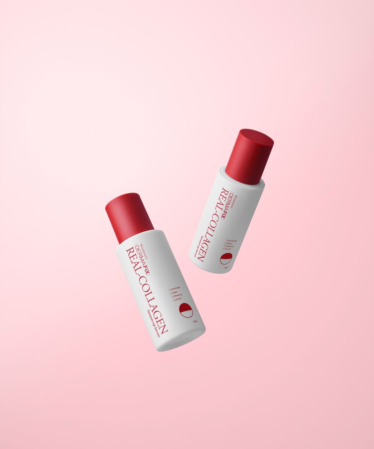 더마픽스(DERMAFIX) 리얼콜라겐 텐션업 세럼 50ml