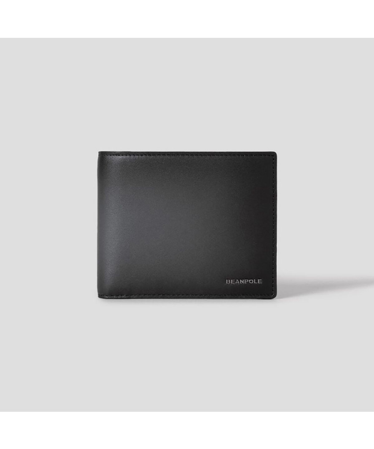 빈폴 액세서리(BEANPOLE ACCESSORY) 그라데이션 반지갑 - 블랙