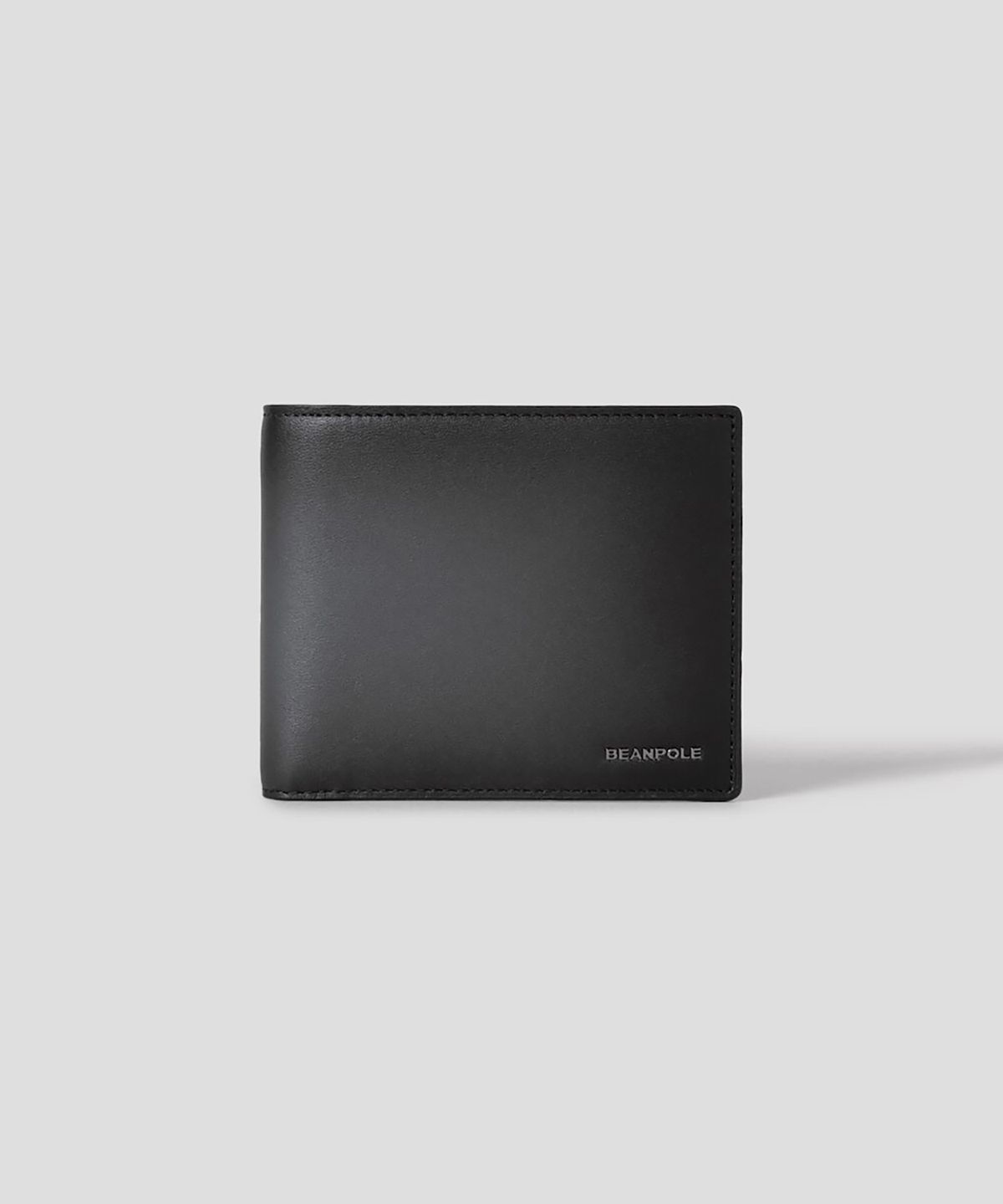 빈폴 액세서리(BEANPOLE ACCESSORY) 그라데이션 반지갑 - 블랙
