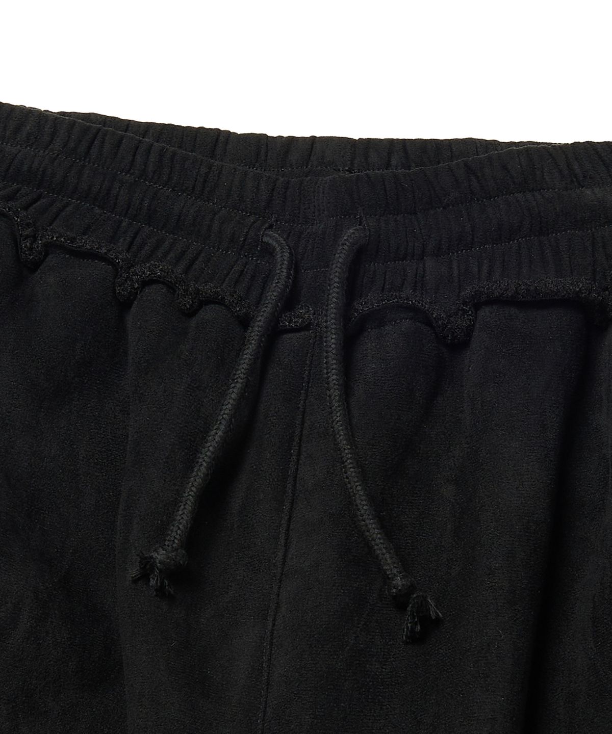 위캔더스(WKNDRS) SHEEP PANTS (BLACK)