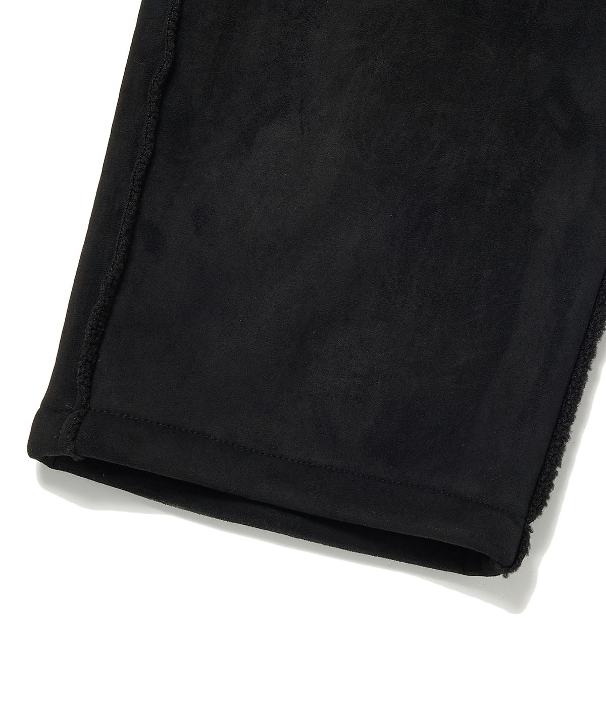 위캔더스(WKNDRS) SHEEP PANTS (BLACK)