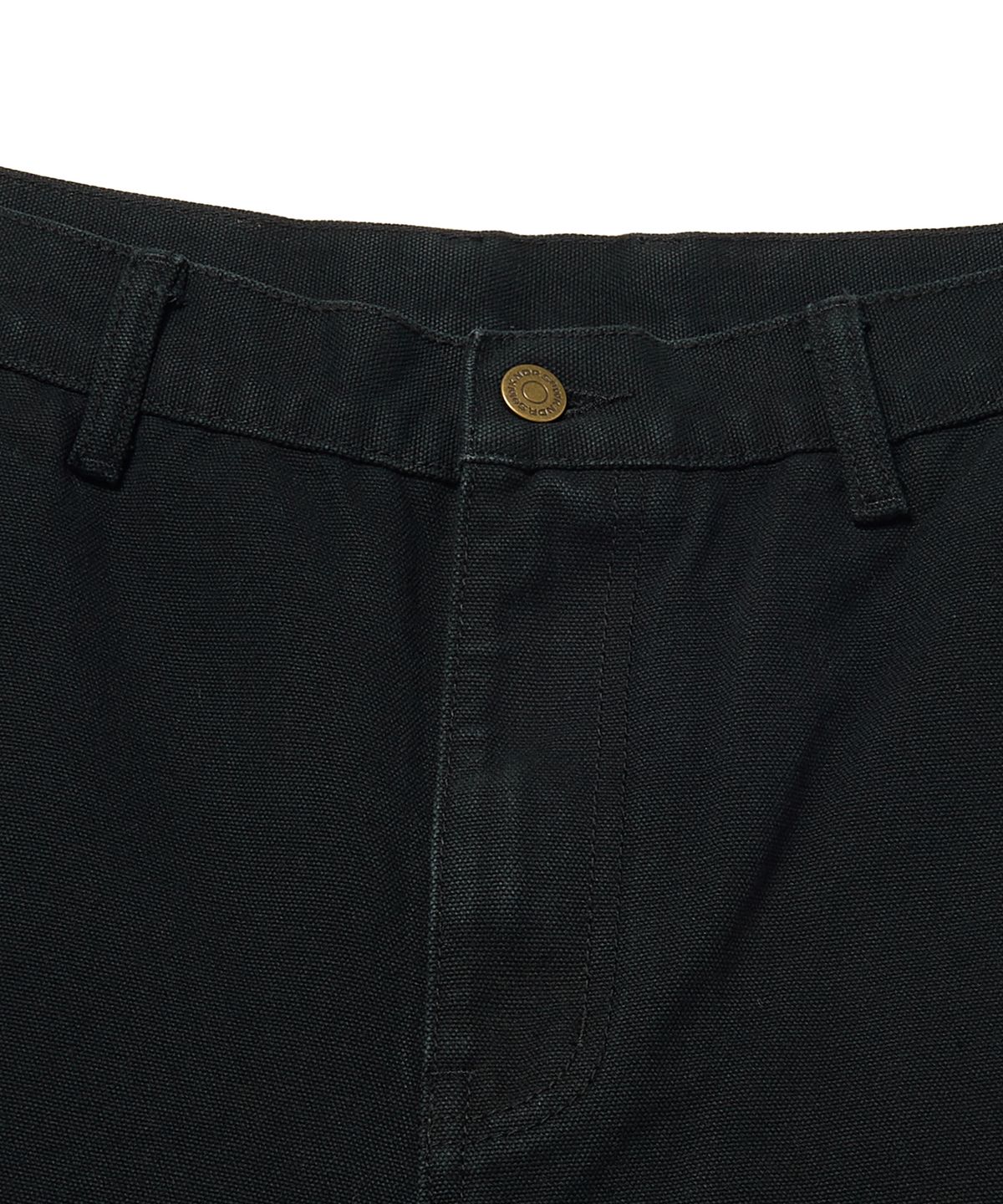 위캔더스(WKNDRS) MOUNTAIN PANTS (BLACK)