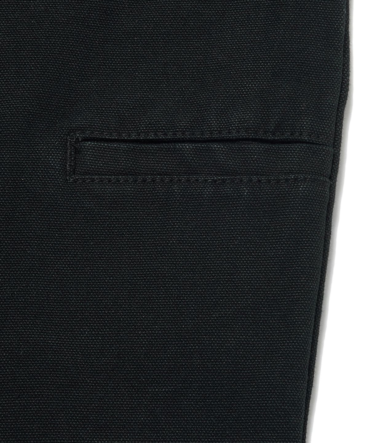 위캔더스(WKNDRS) MOUNTAIN PANTS (BLACK)