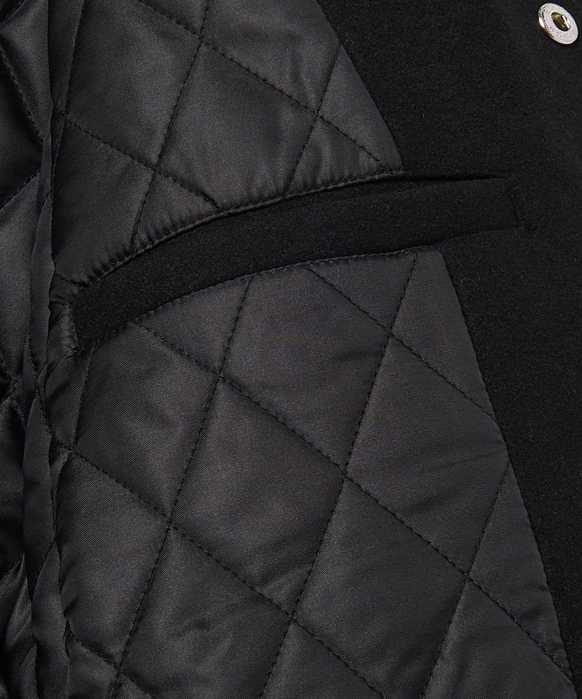 위캔더스(WKNDRS) ILLUMINATI STADIUM JK (BLACK)