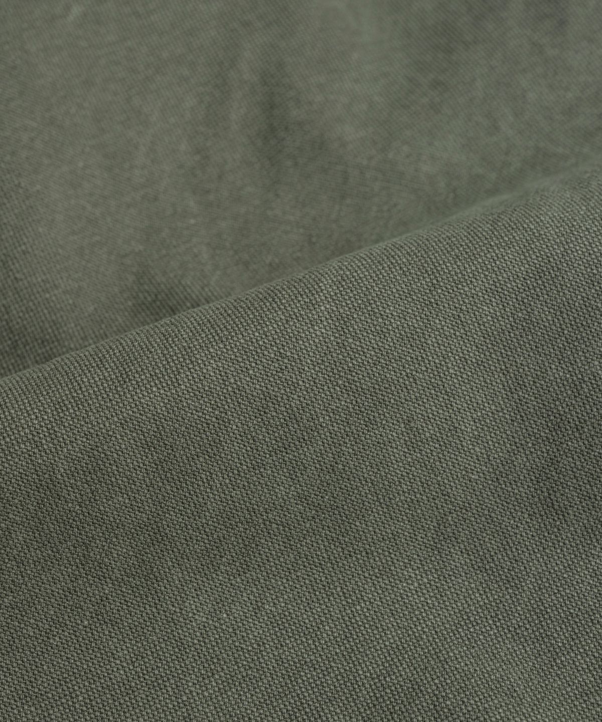 비헤비어(BEHEAVYER) DISTRESSED M35 TROUSER dust olive