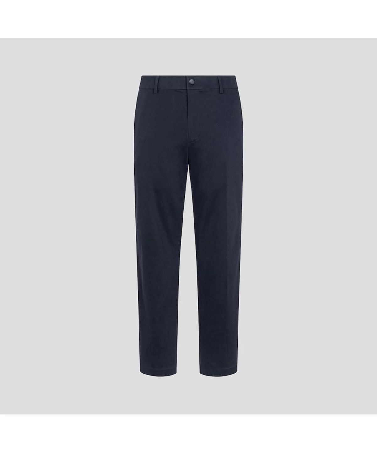 빈폴골프(BEANPOLE GOLF) 남성 몰스킨 테이퍼드 팬츠 - 네이비