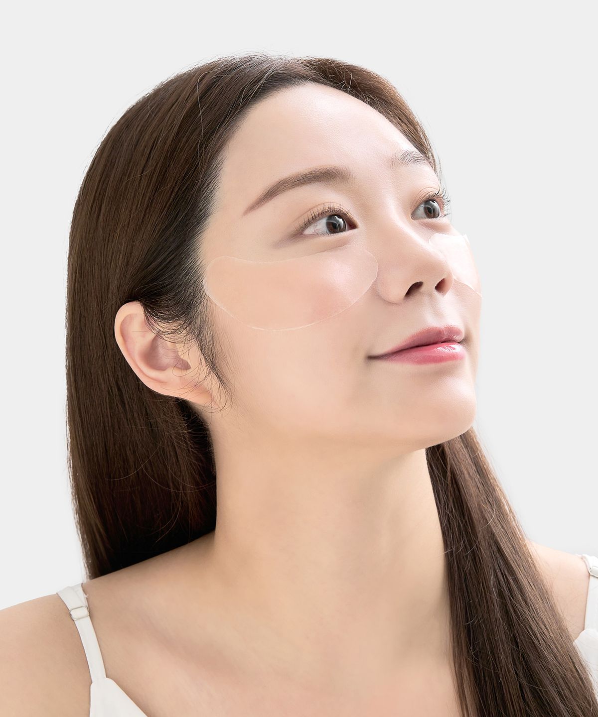 더마픽스(DERMAFIX) 리얼콜라겐 텐션업 링클 패치 4매