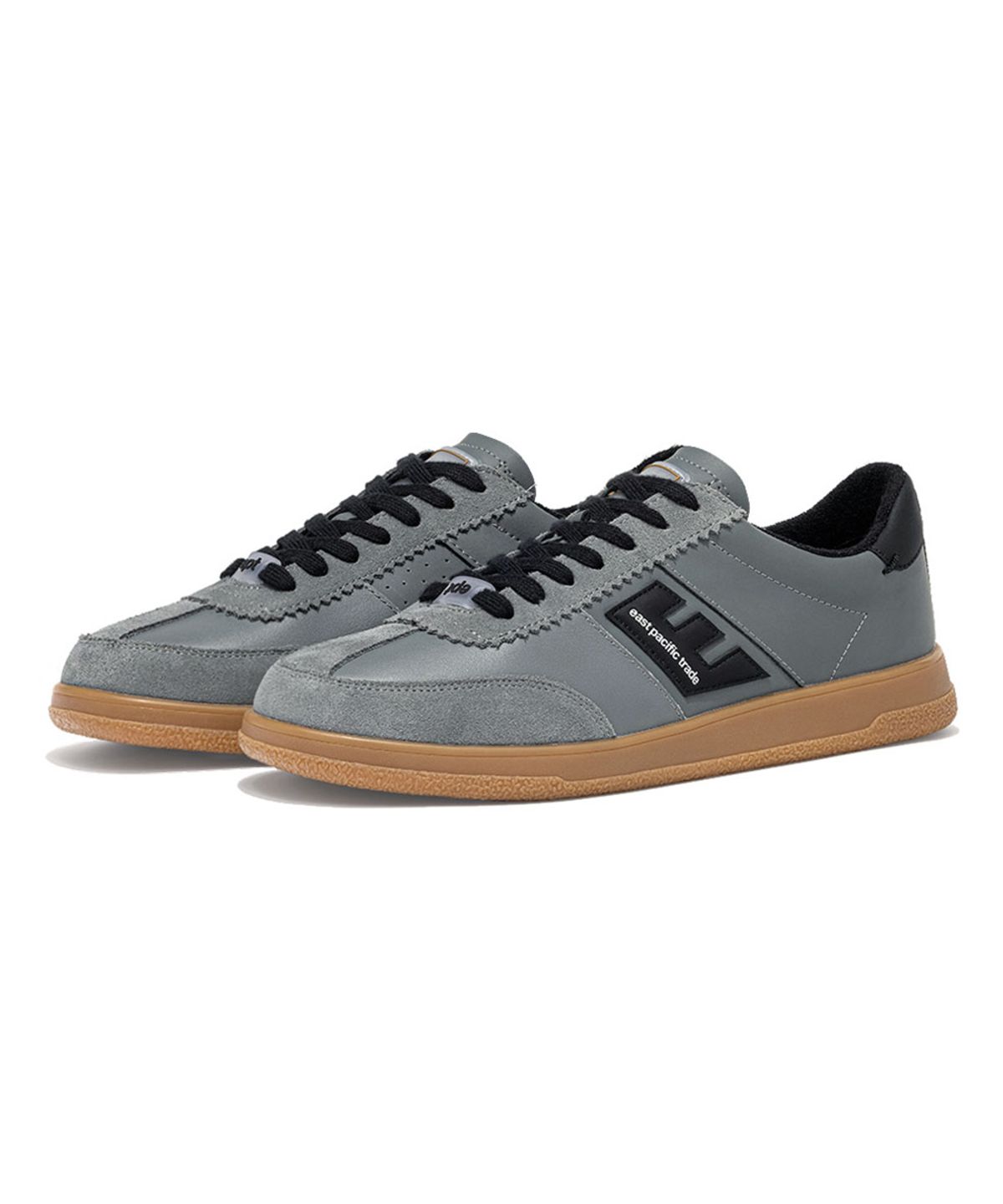 이피티(EPT) SANTOS (GREY/BLACK)