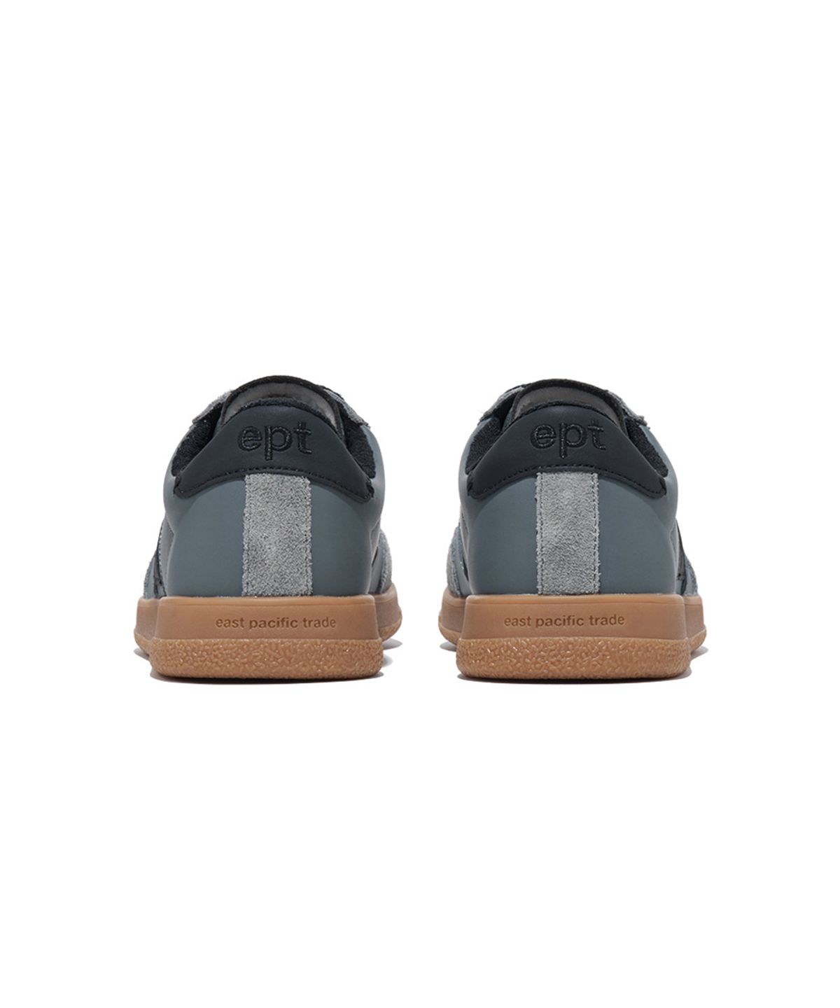 이피티(EPT) SANTOS (GREY/BLACK)