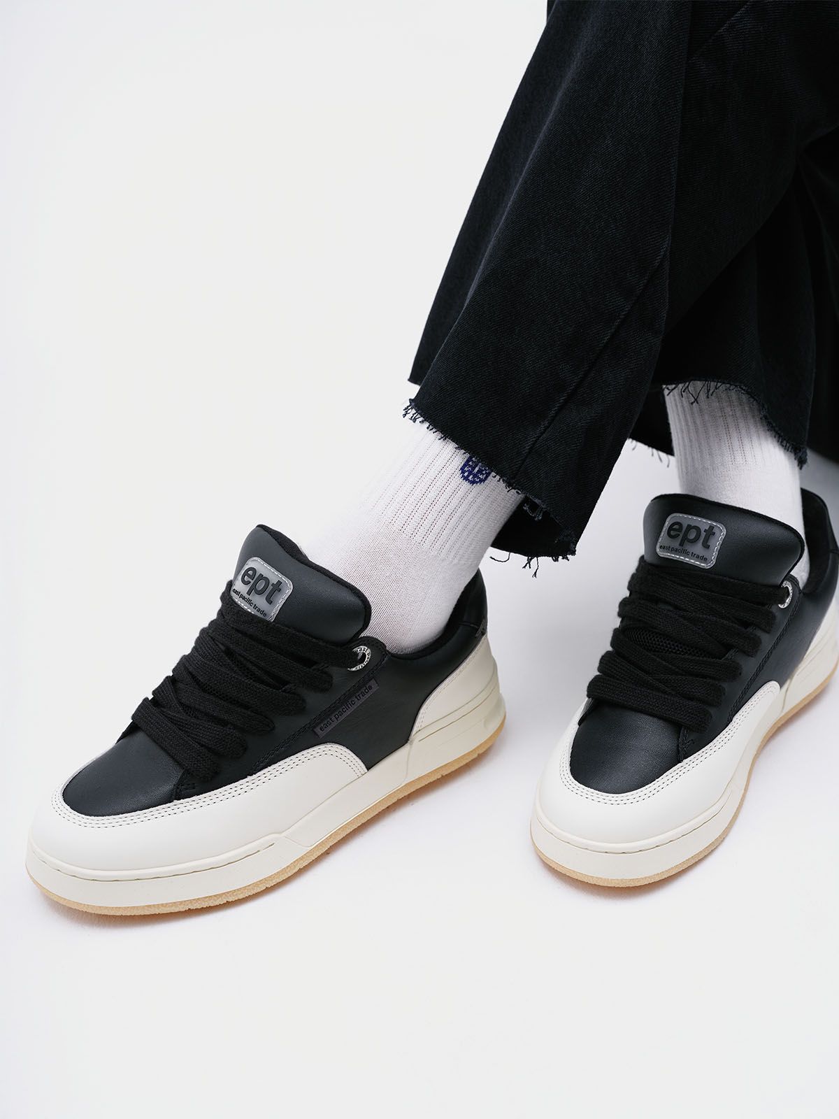 이피티(EPT) FAT (BONE/BLACK)
