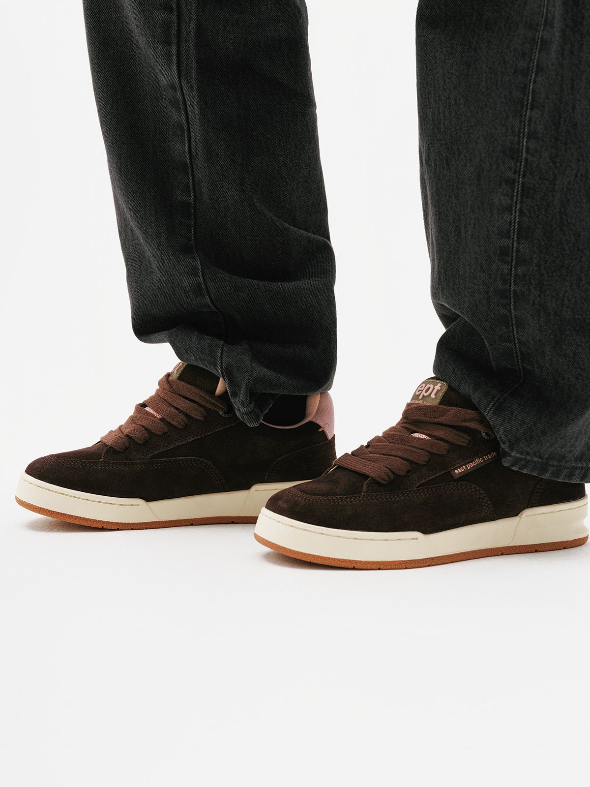 이피티(EPT) FAT (BROWN/PINK)