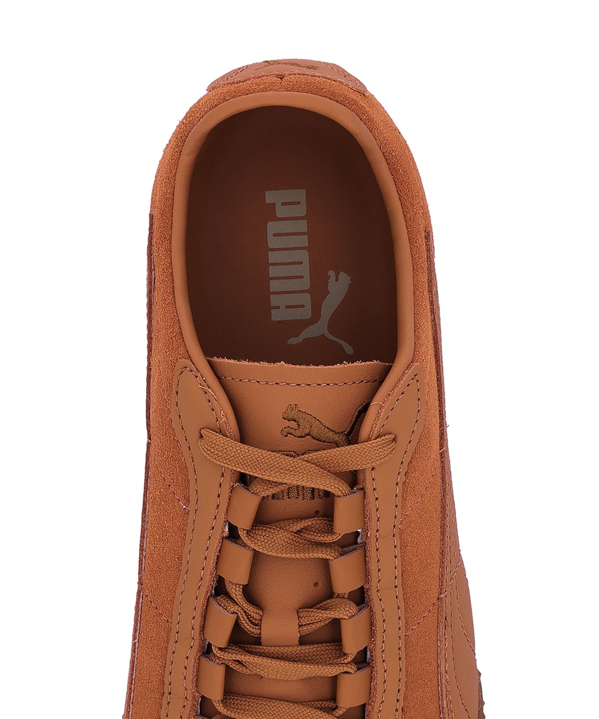 푸마(PUMA) H-STREET 프리미엄 - 브랜디:토스트 아몬드 / 403777-01