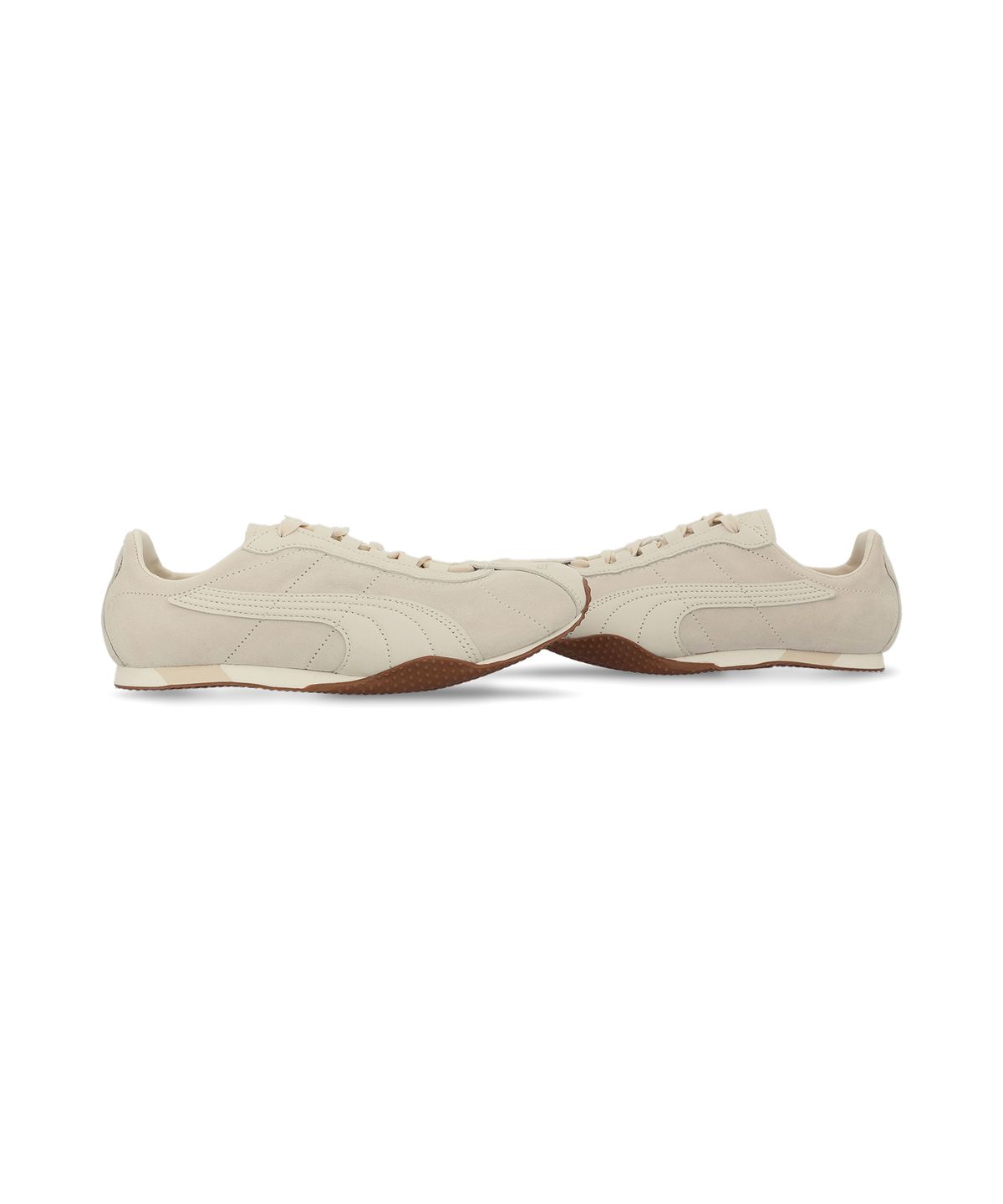 푸마(PUMA) H-STREET 프리미엄 - 알파인스노우:웜화이트 / 403777-02