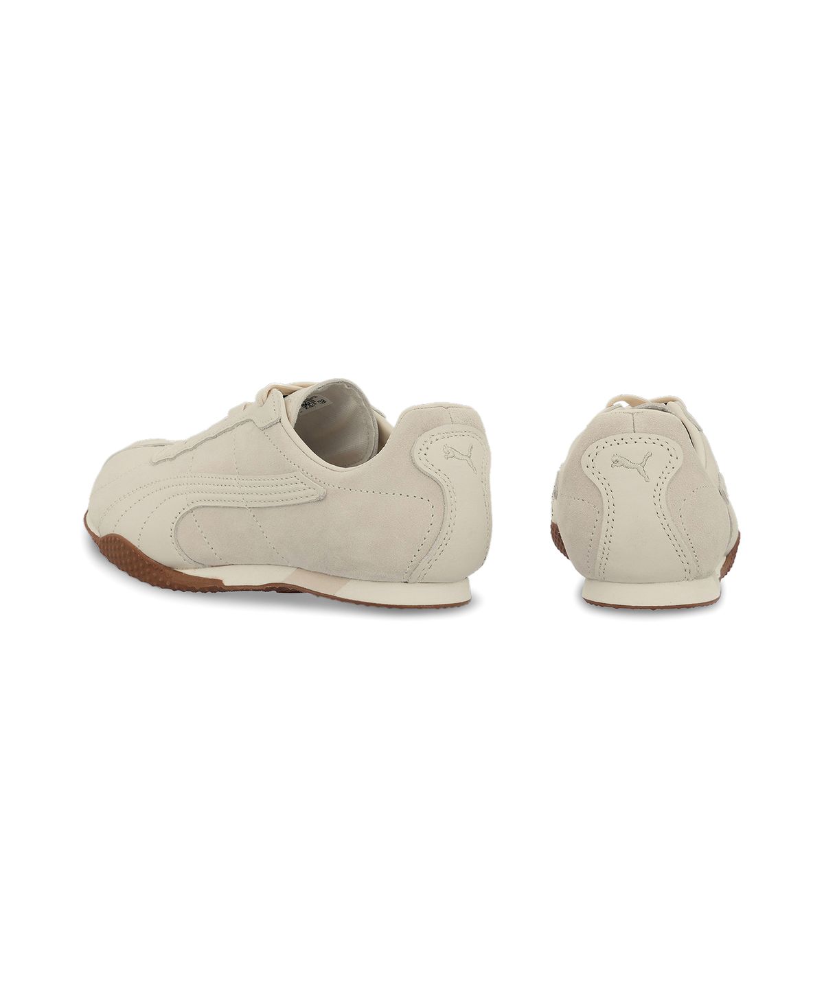 푸마(PUMA) H-STREET 프리미엄 - 알파인스노우:웜화이트 / 403777-02